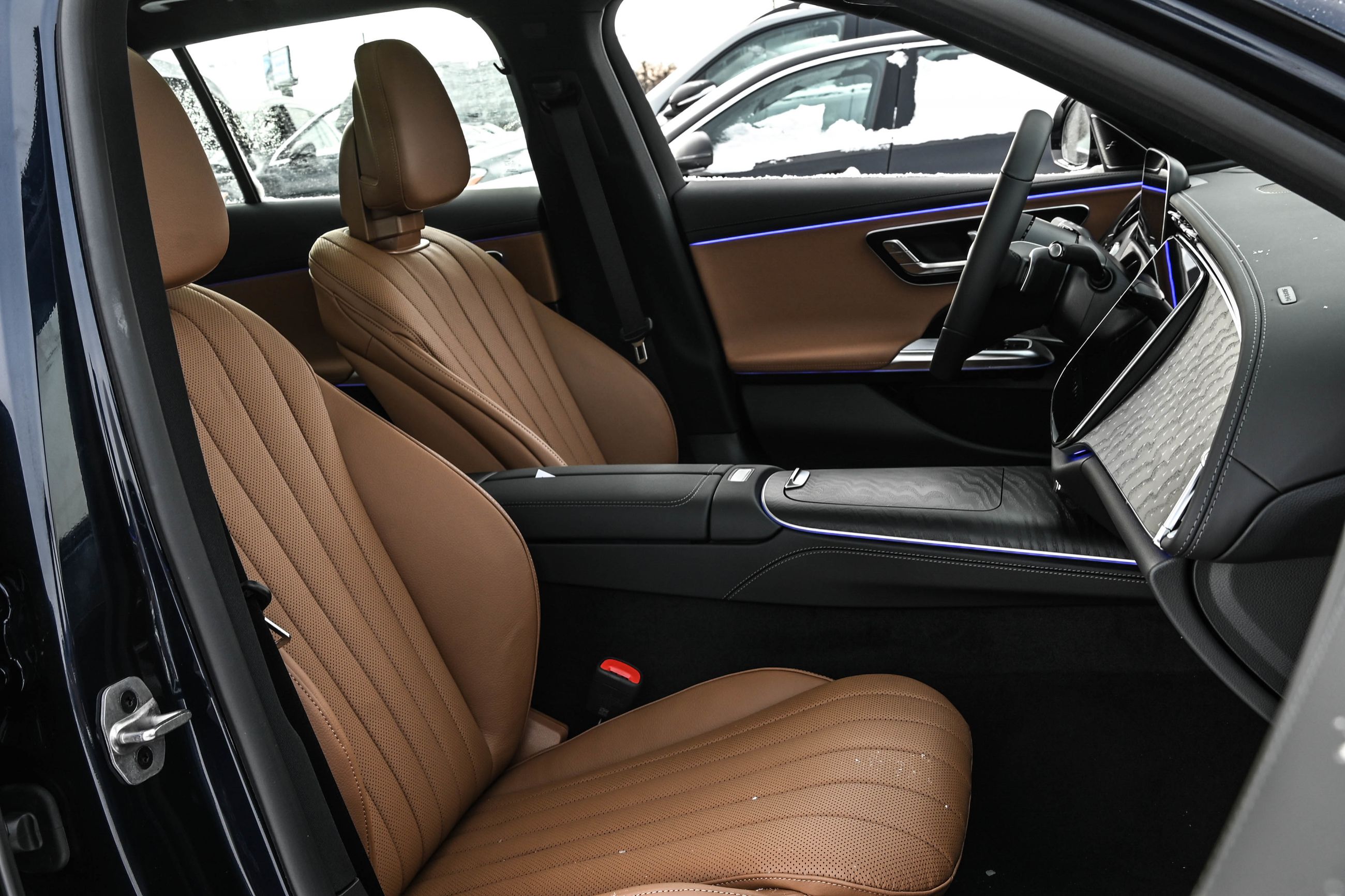 2026 Mercedes-Benz E-Class