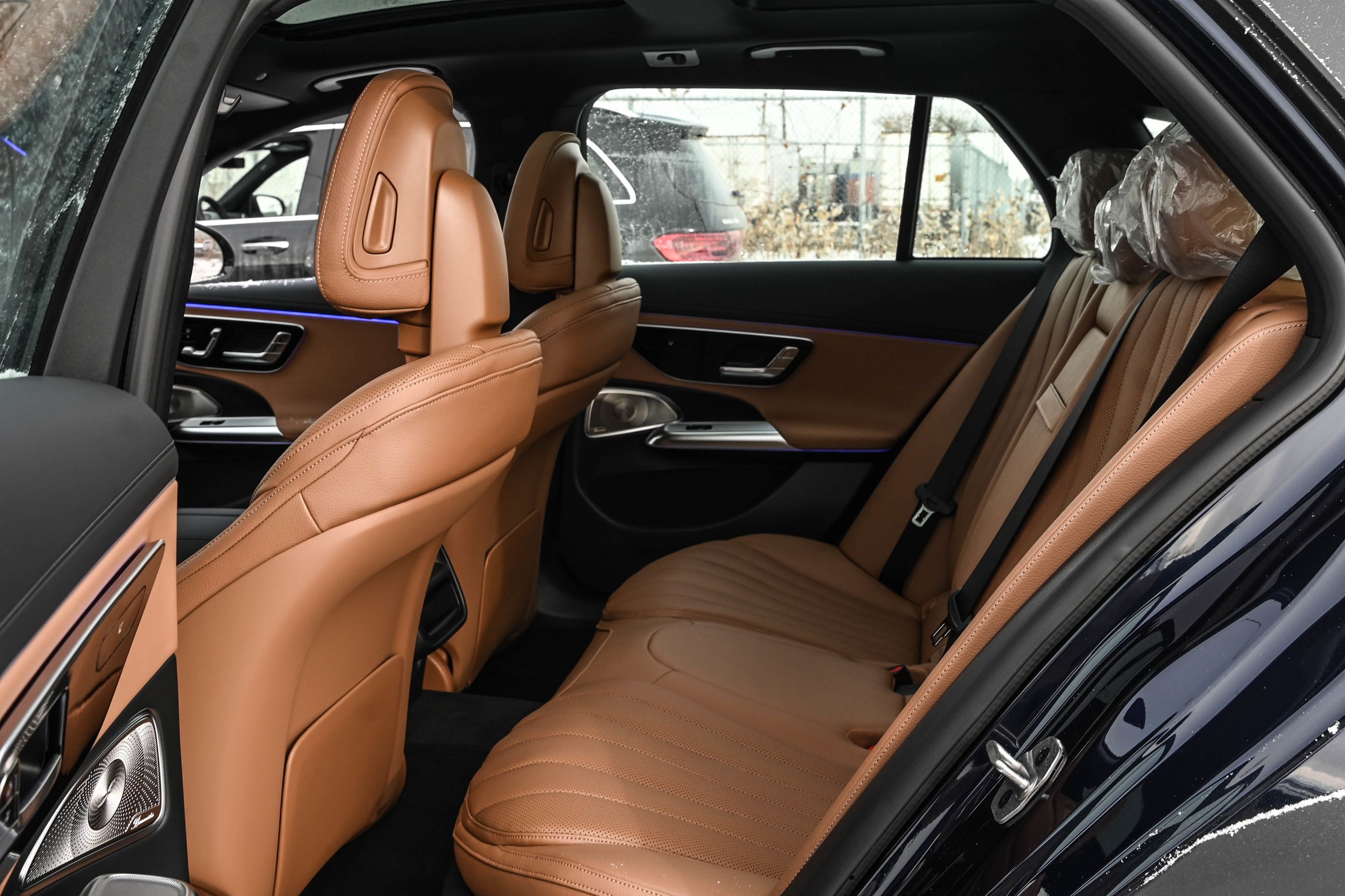 2026 Mercedes-Benz E-Class