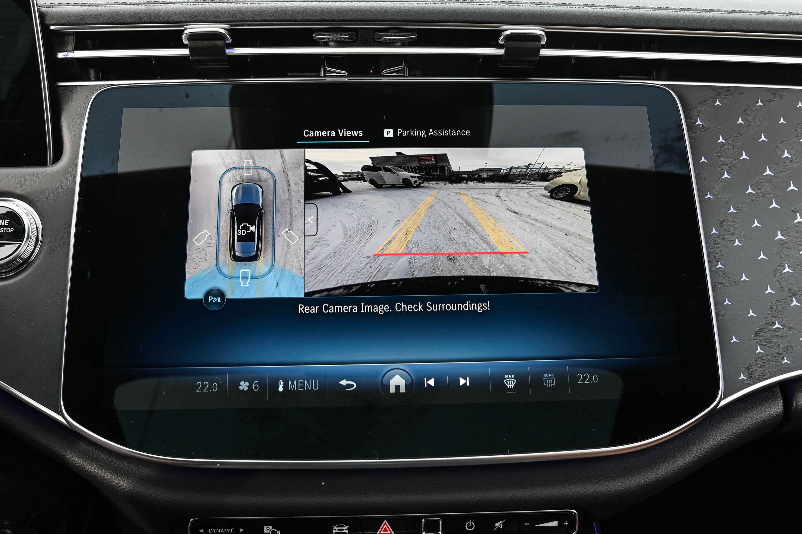 2026 Mercedes-Benz E-Class