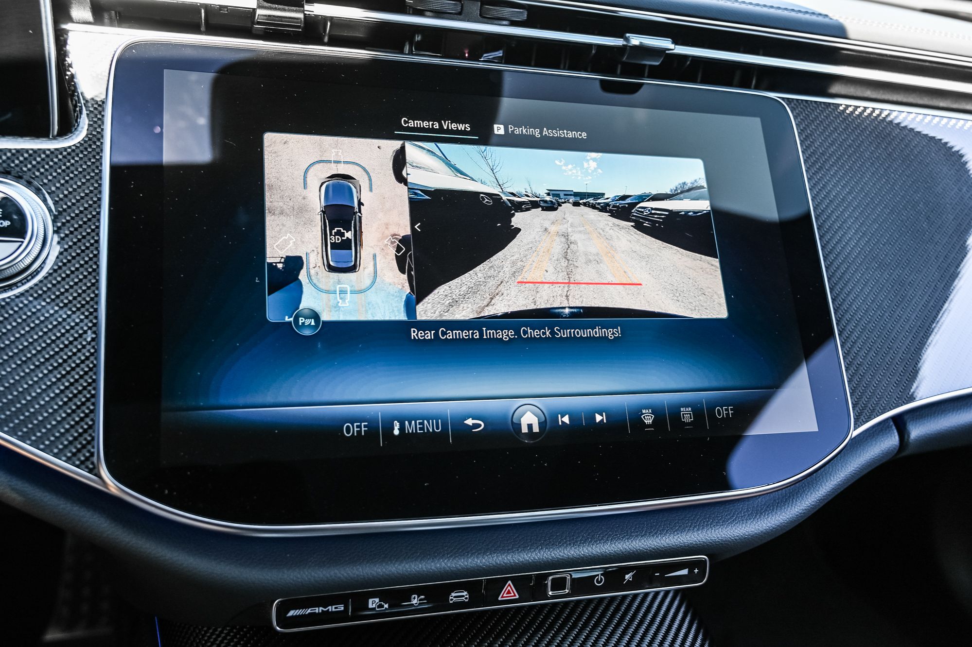 Mercedes-Benz E-Class  2026