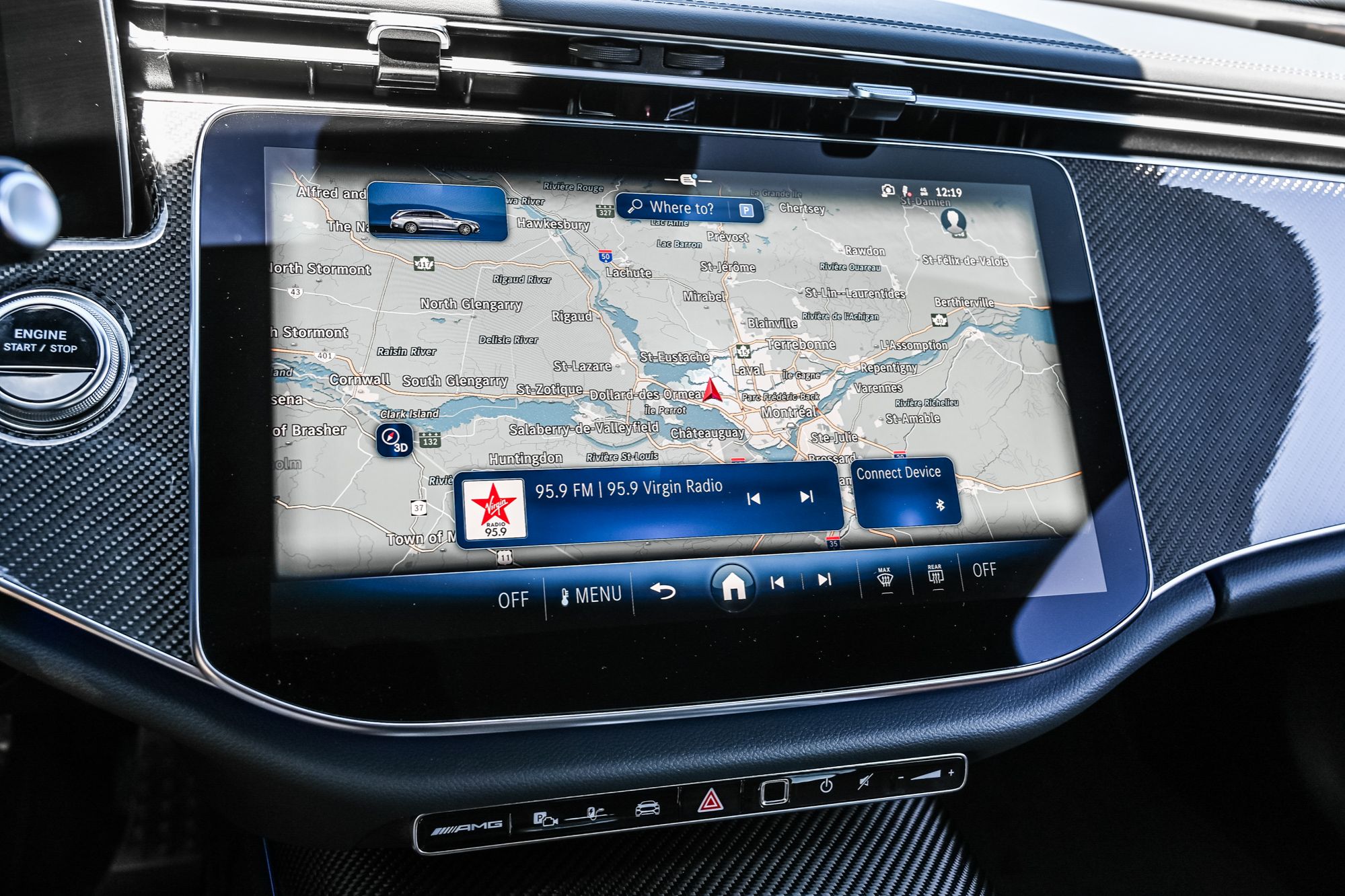Mercedes-Benz E-Class  2026