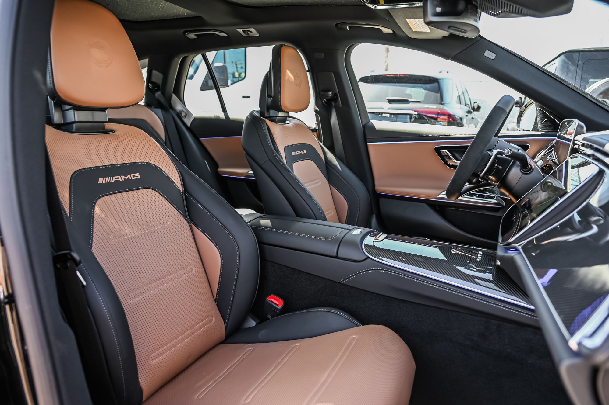 Mercedes-Benz E-Class  2026