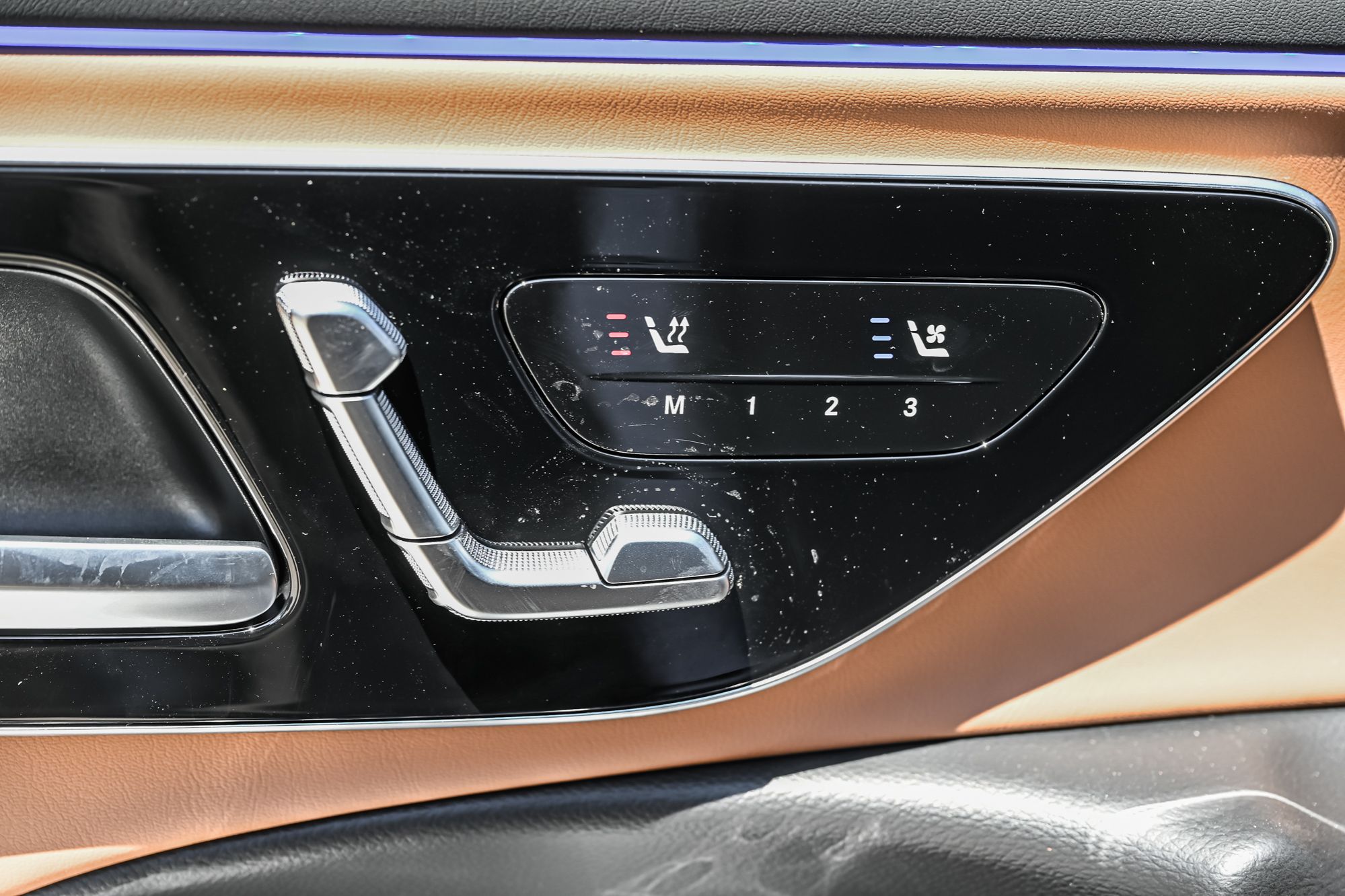 Mercedes-Benz E-Class  2026
