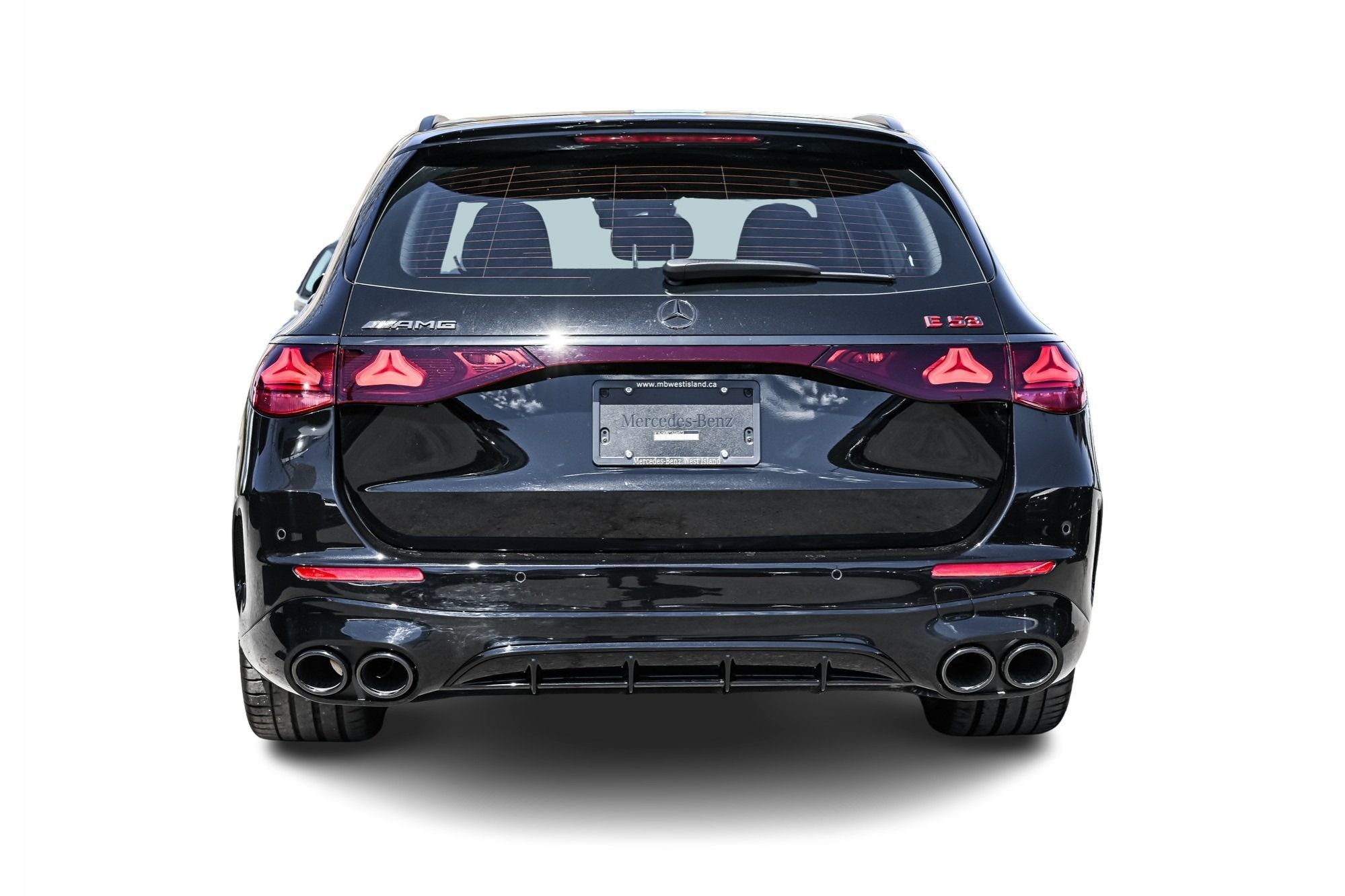Mercedes-Benz E-Class  2026