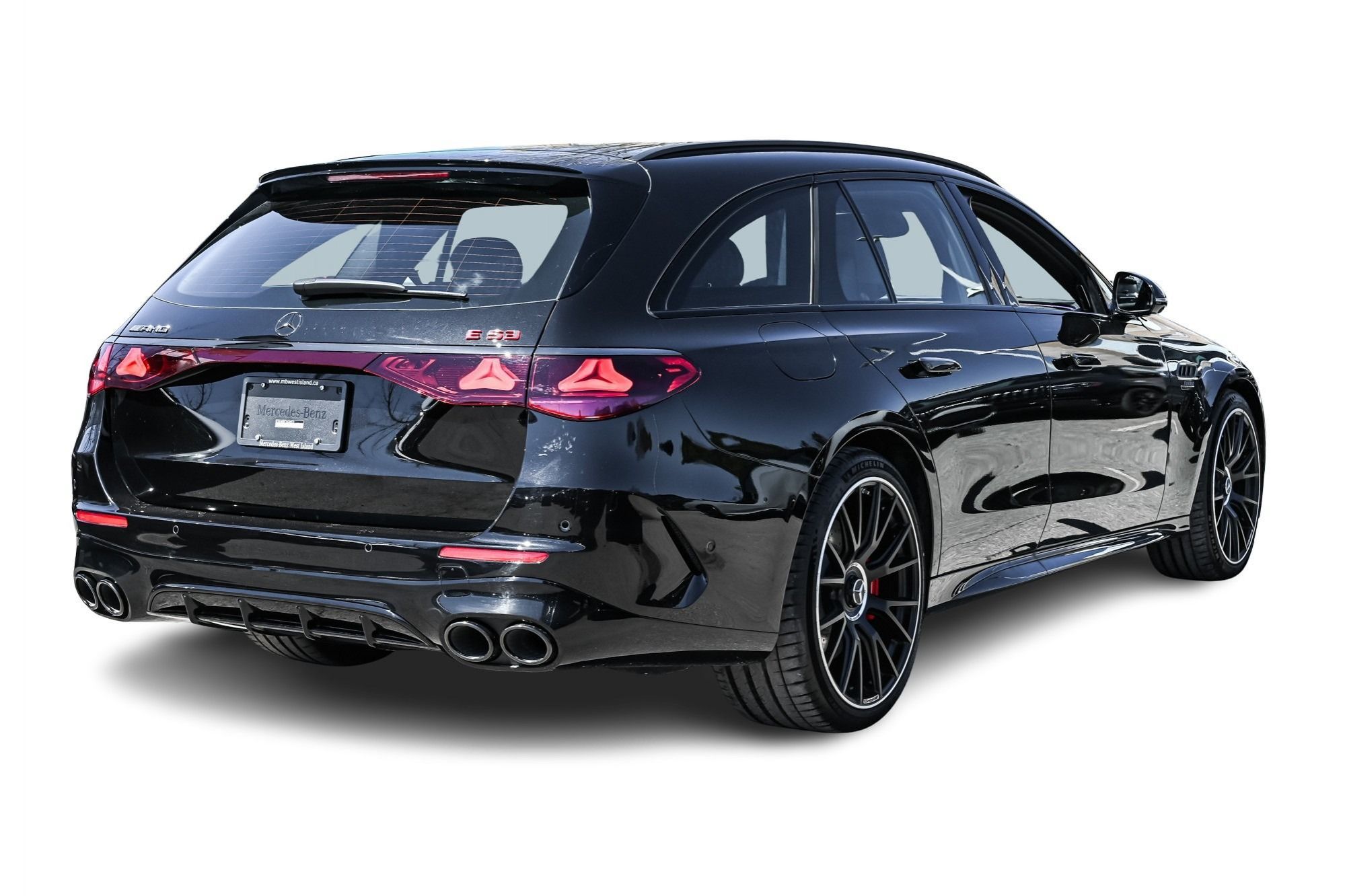 Mercedes-Benz E-Class  2026