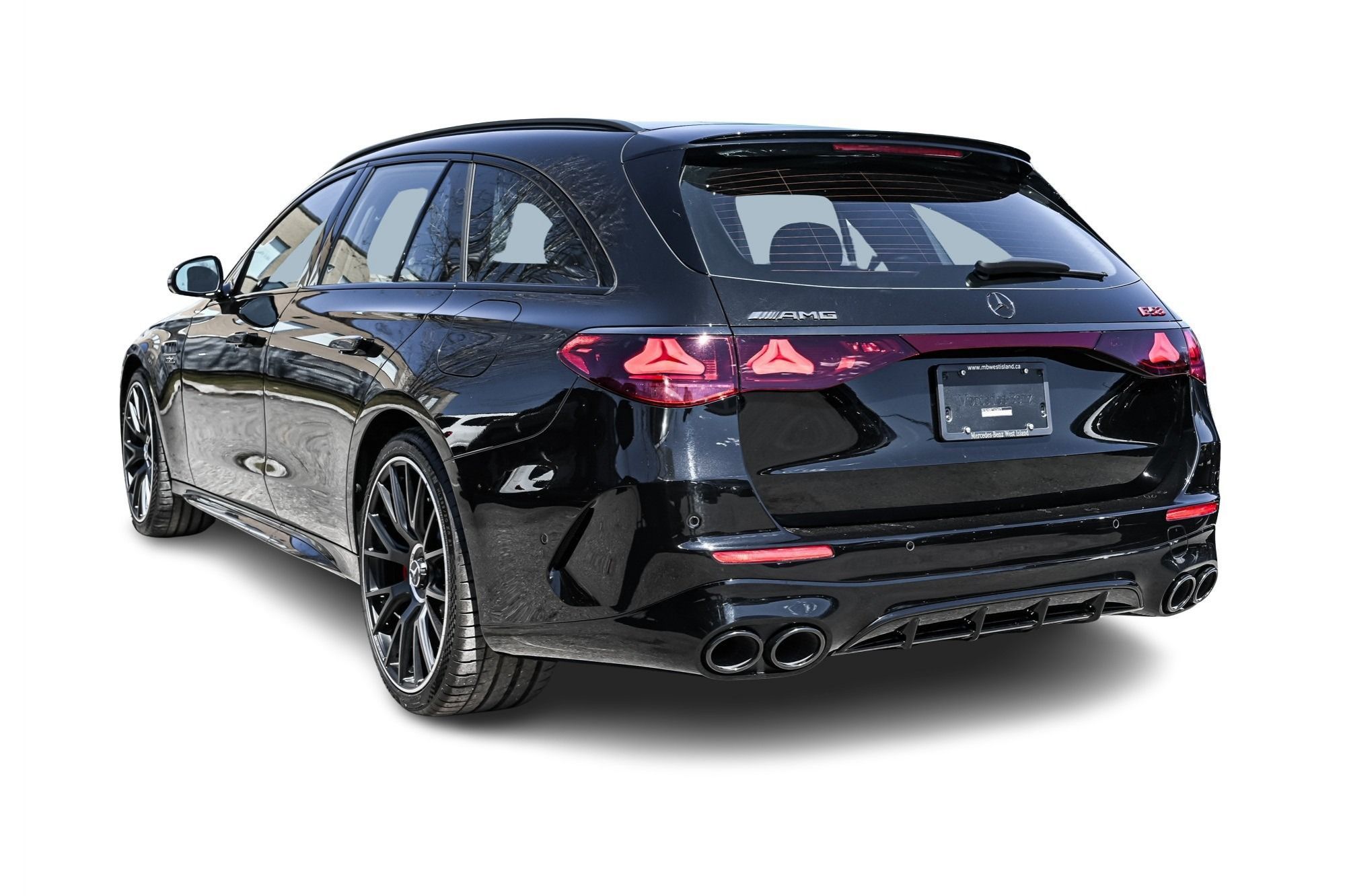 Mercedes-Benz E-Class  2026