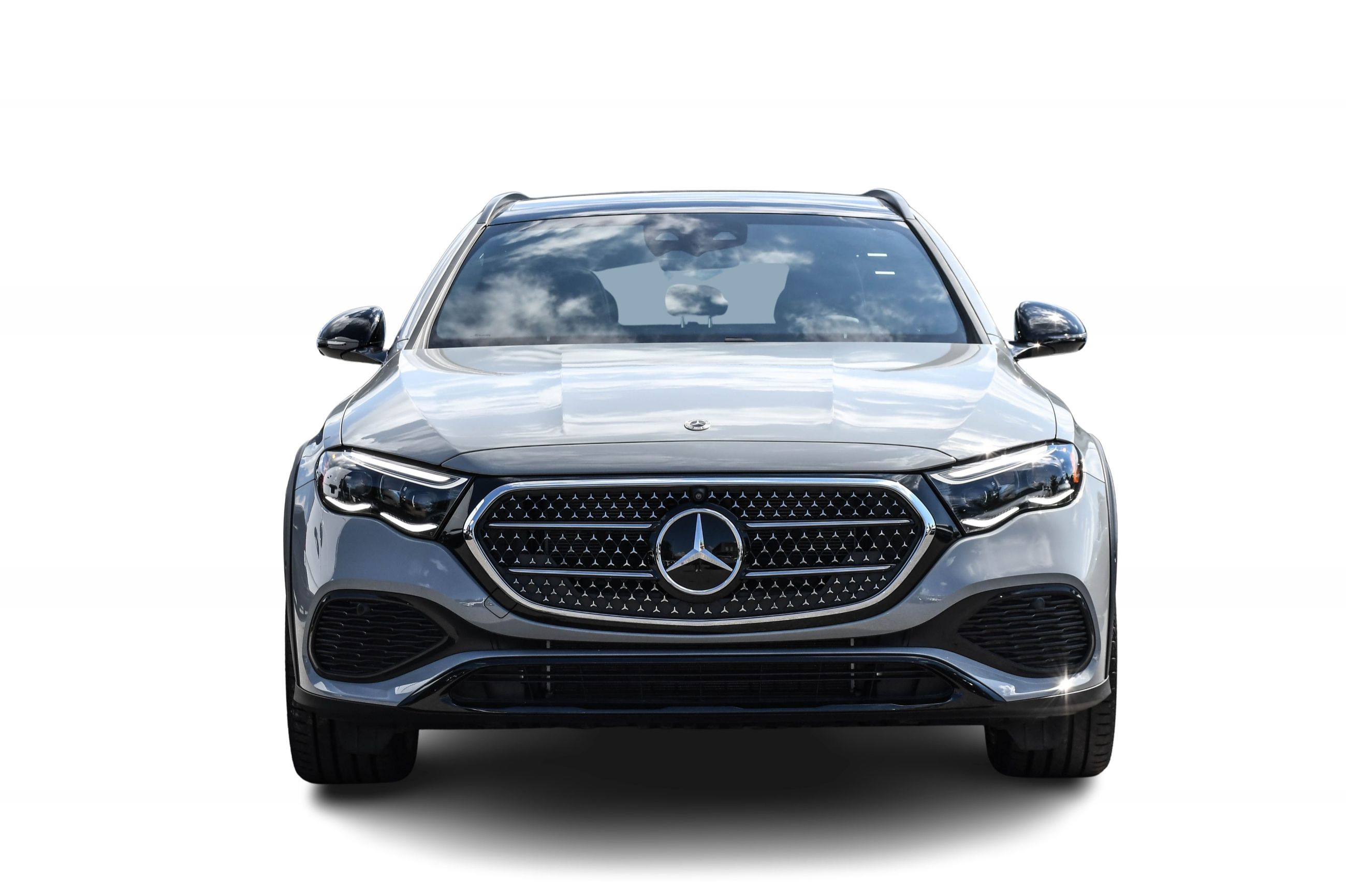 Mercedes-Benz E-Class  2026 à Dollard-des-Ormeaux, Québec