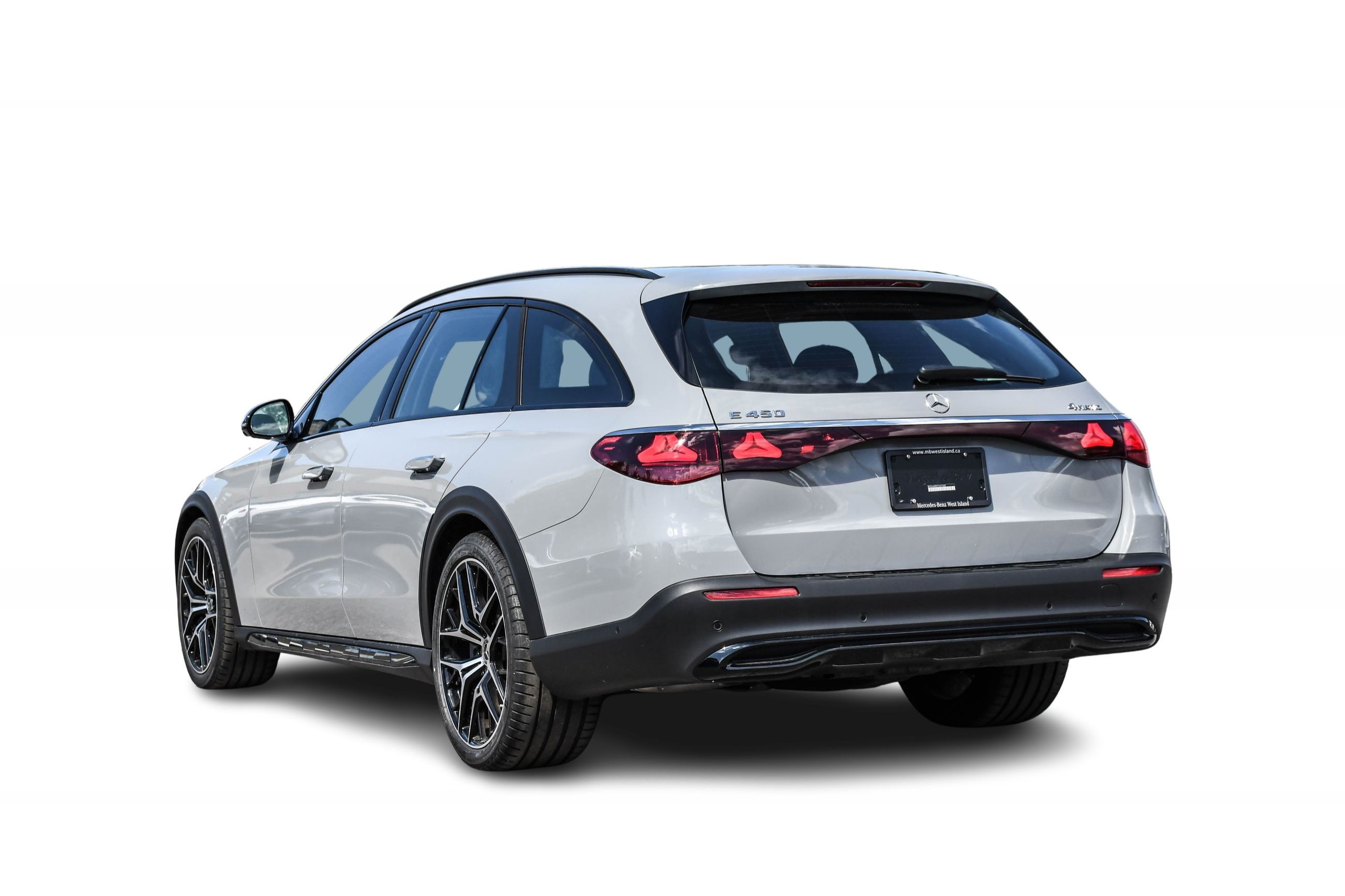 Mercedes-Benz E-Class  2026 à Dollard-des-Ormeaux, Québec