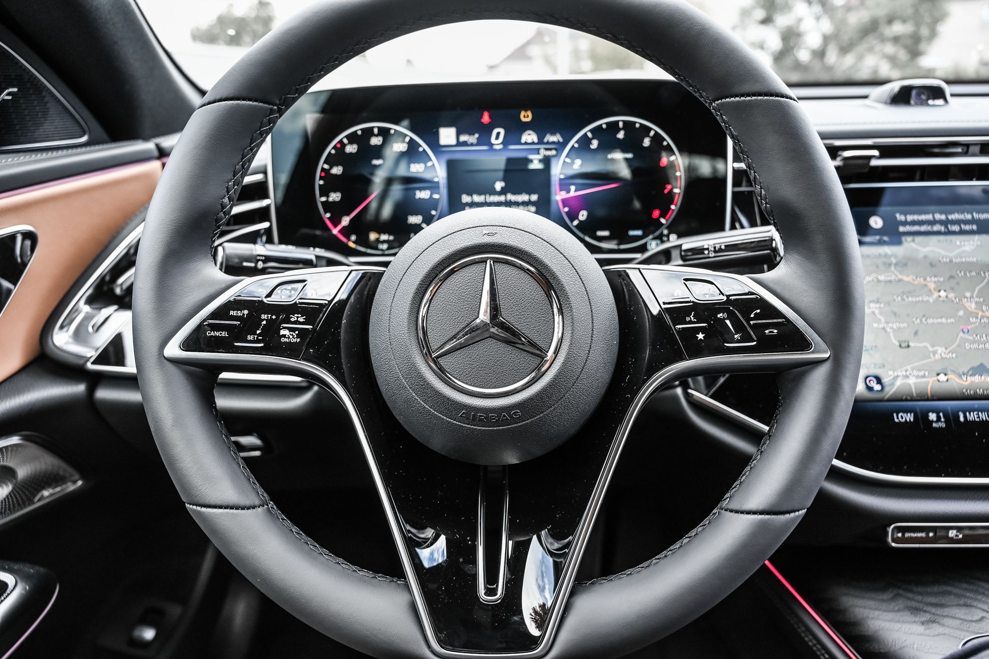 2027 Mercedes-Benz E-Class in Dollard-des-Ormeaux, Quebec