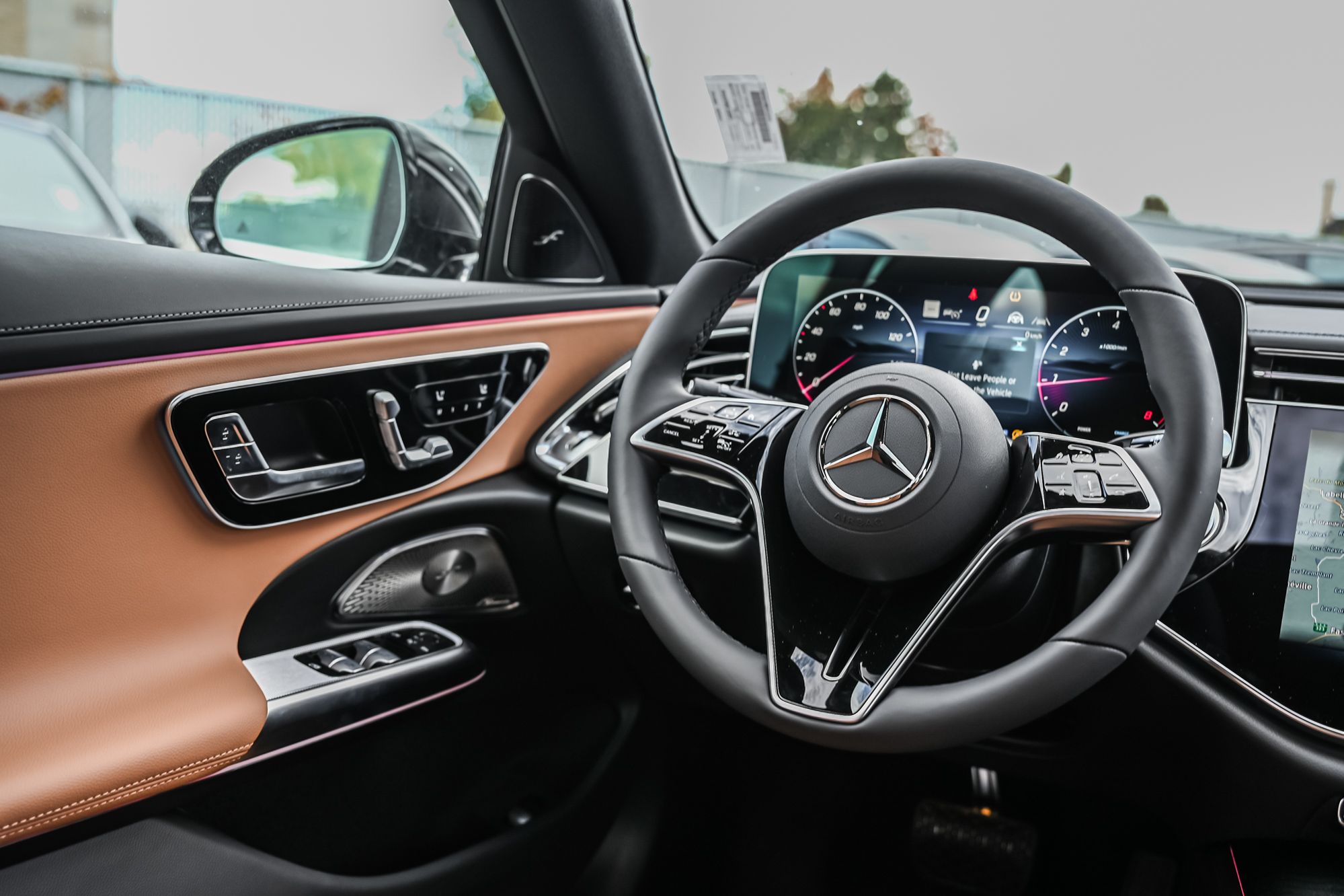 2027 Mercedes-Benz E-Class in Dollard-des-Ormeaux, Quebec