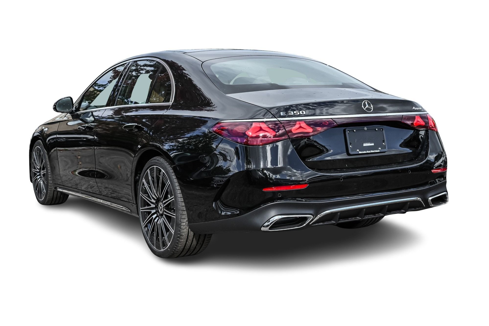 2027 Mercedes-Benz E-Class in Dollard-des-Ormeaux, Quebec