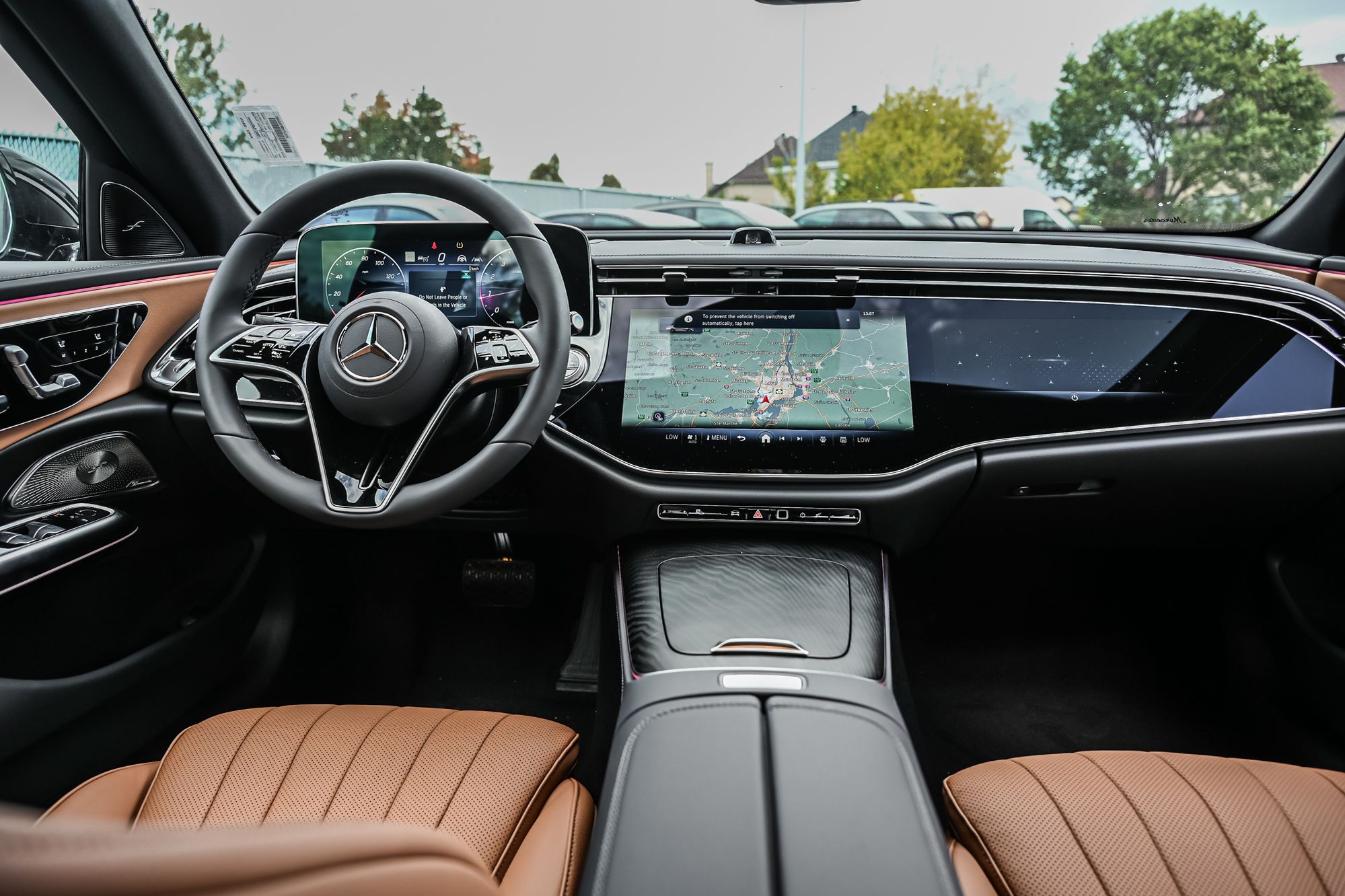 2027 Mercedes-Benz E-Class in Dollard-des-Ormeaux, Quebec