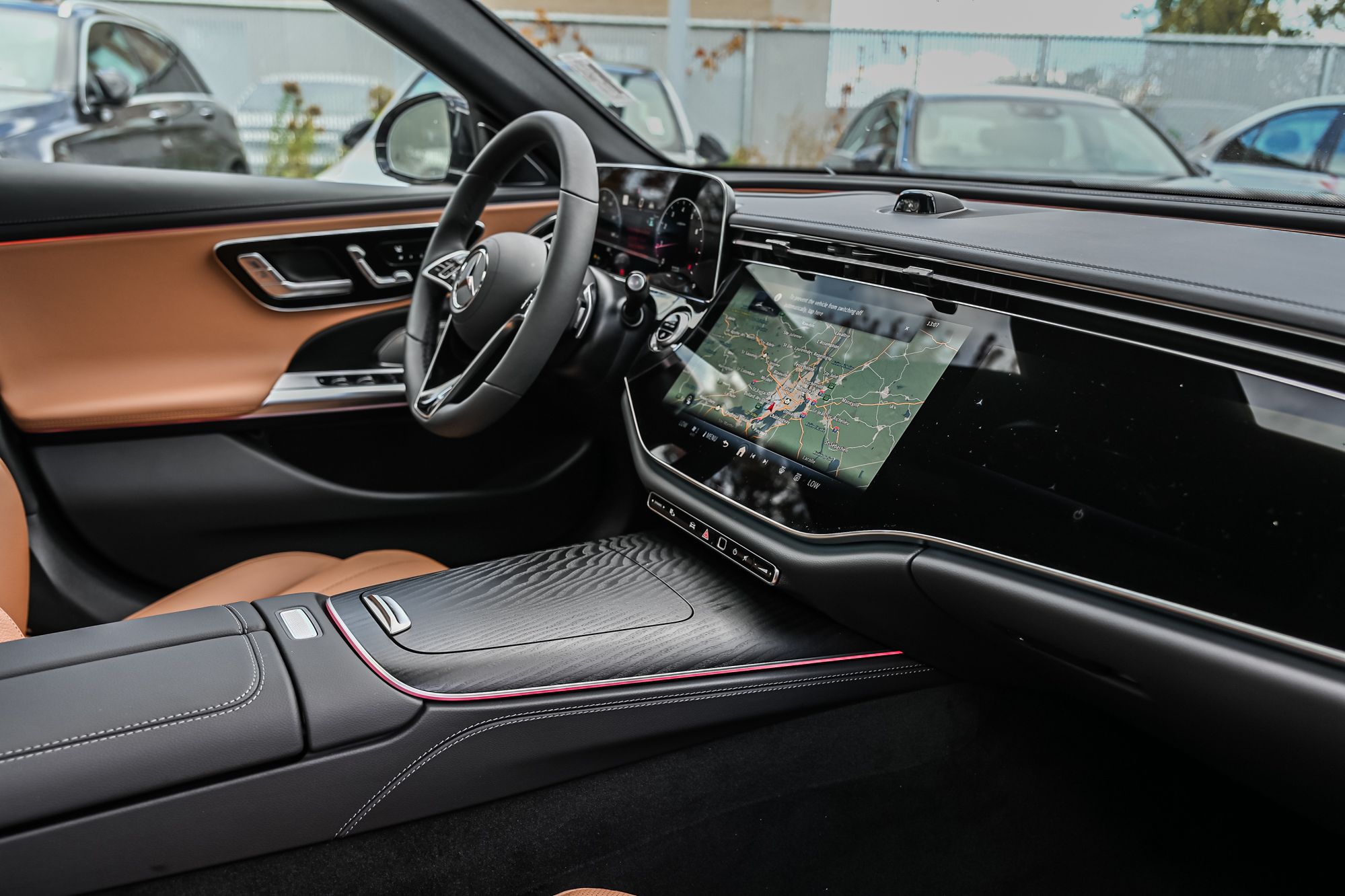 2027 Mercedes-Benz E-Class in Dollard-des-Ormeaux, Quebec