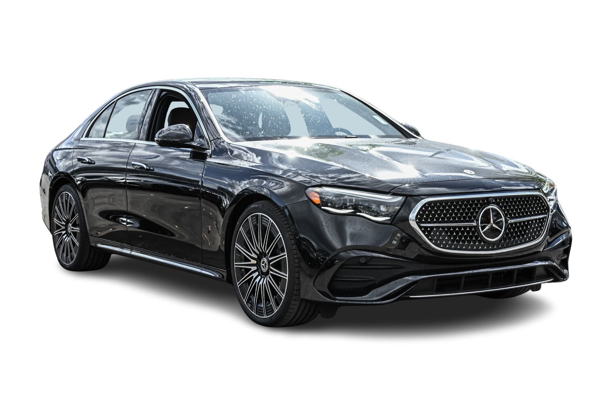 2027 Mercedes-Benz E-Class in Dollard-des-Ormeaux, Quebec
