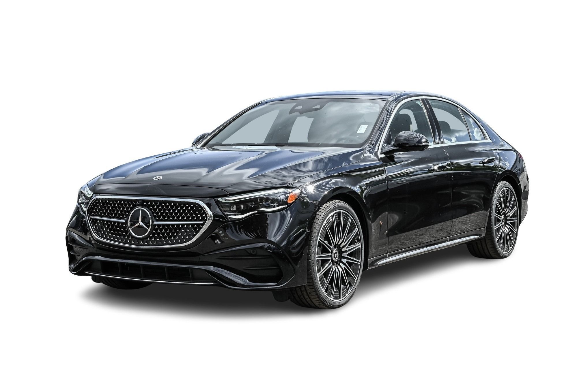 2027 Mercedes-Benz E-Class in Dollard-des-Ormeaux, Quebec