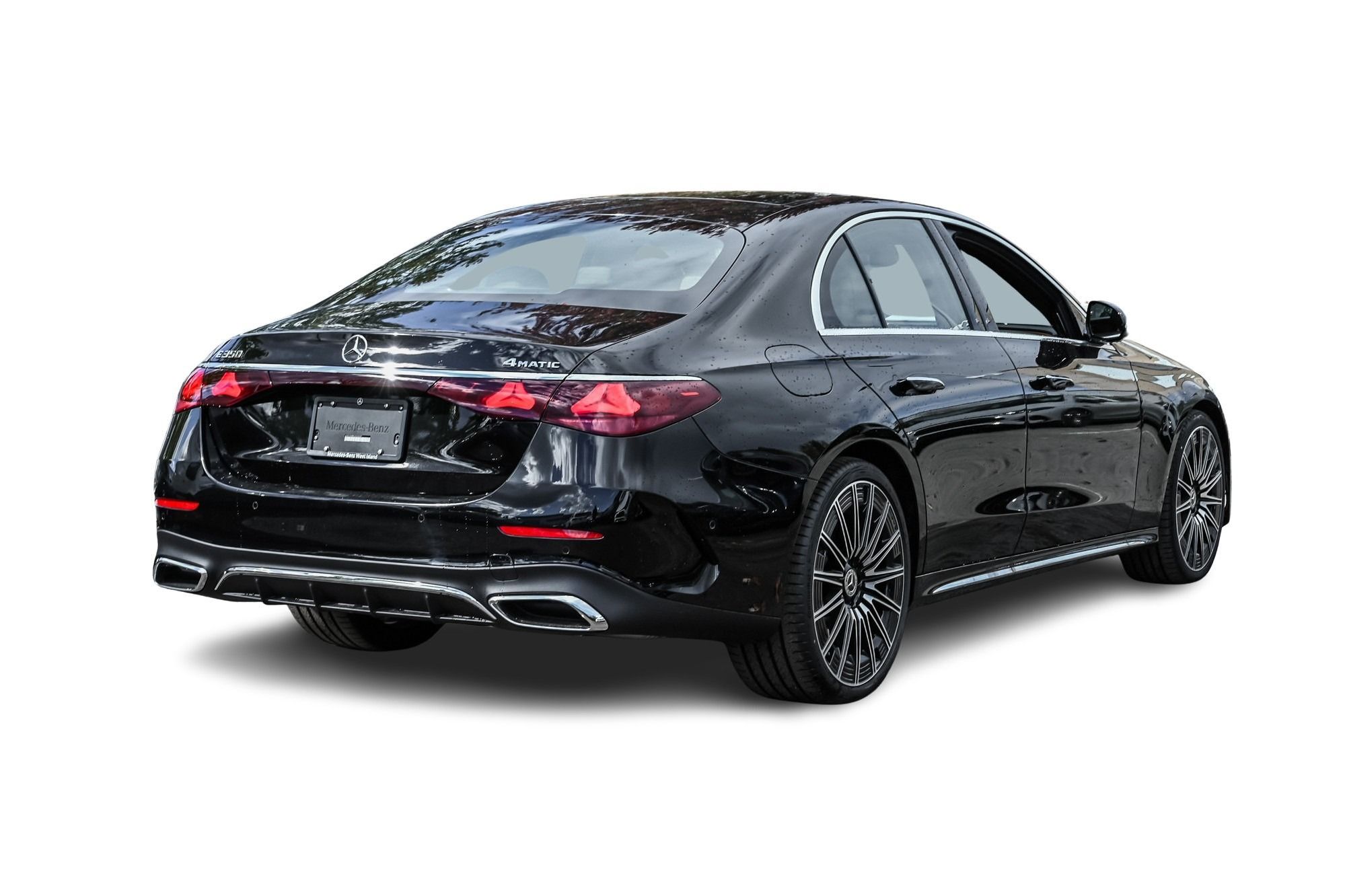 2027 Mercedes-Benz E-Class in Dollard-des-Ormeaux, Quebec