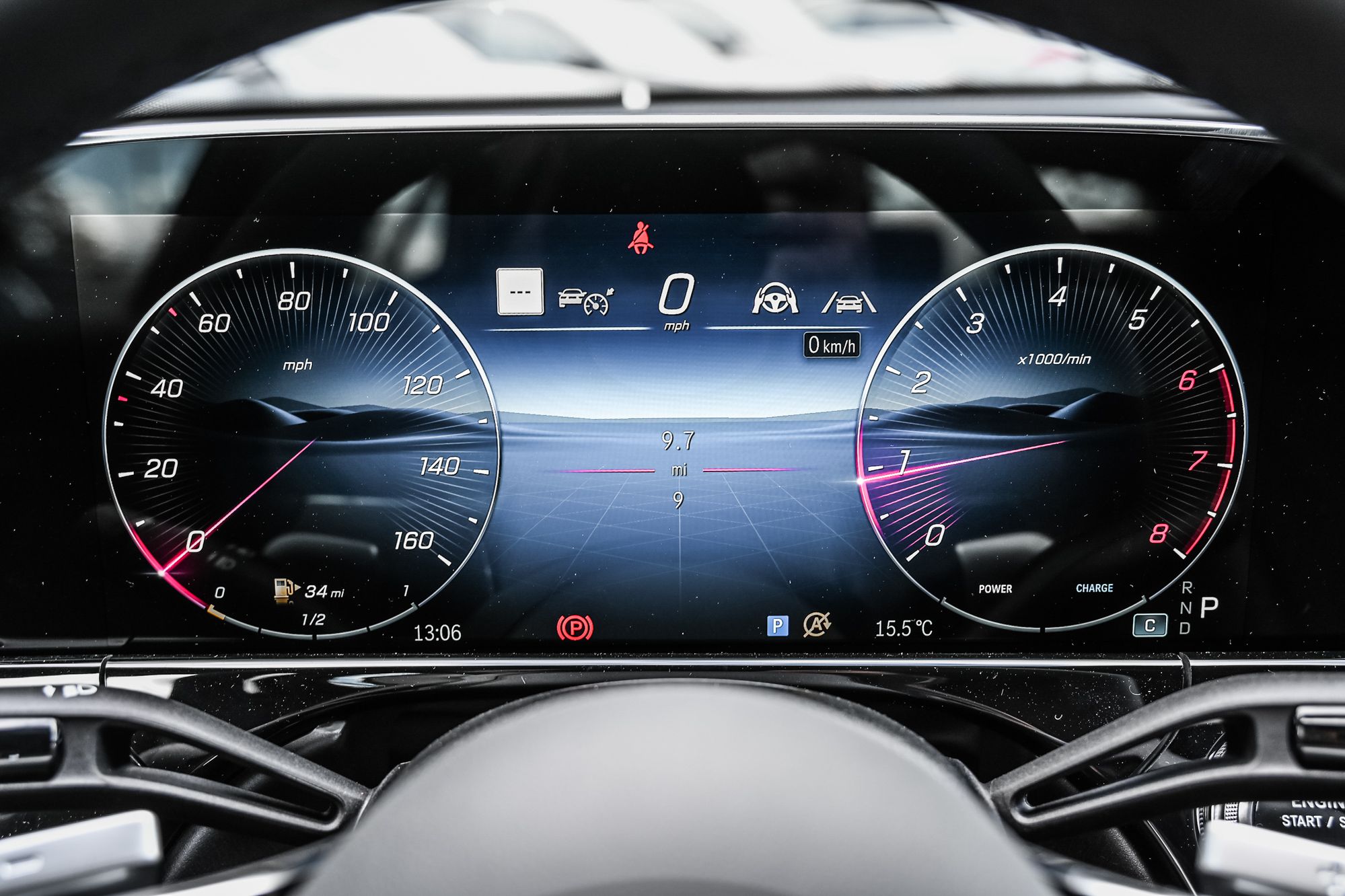 2027 Mercedes-Benz E-Class in Dollard-des-Ormeaux, Quebec
