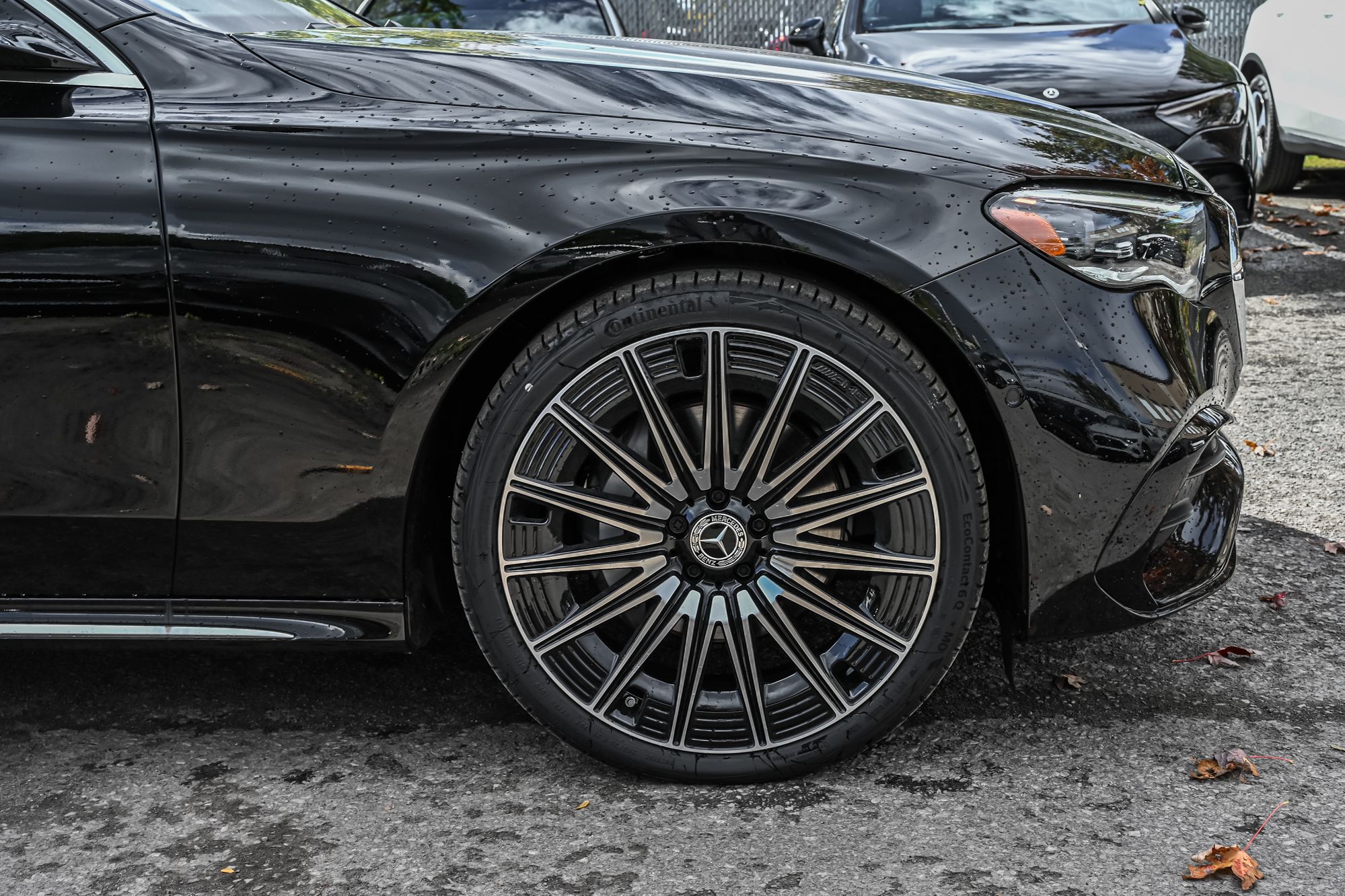 2027 Mercedes-Benz E-Class in Dollard-des-Ormeaux, Quebec