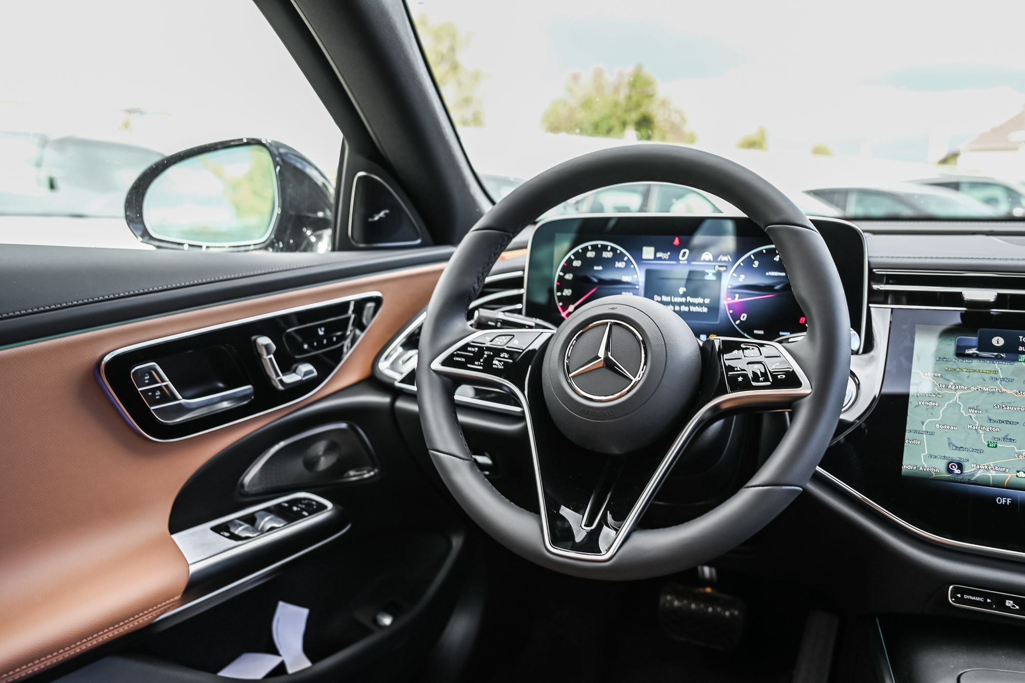 2027 Mercedes-Benz E-Class in Dollard-des-Ormeaux, Quebec