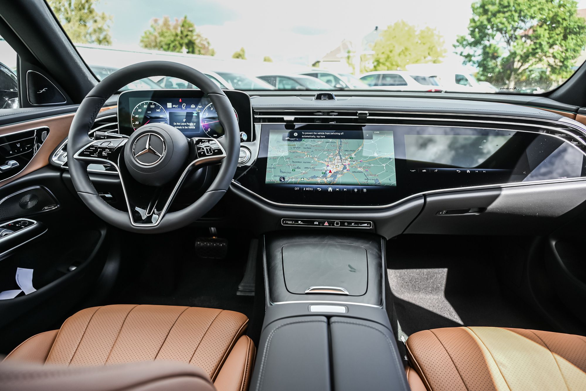 2027 Mercedes-Benz E-Class in Dollard-des-Ormeaux, Quebec