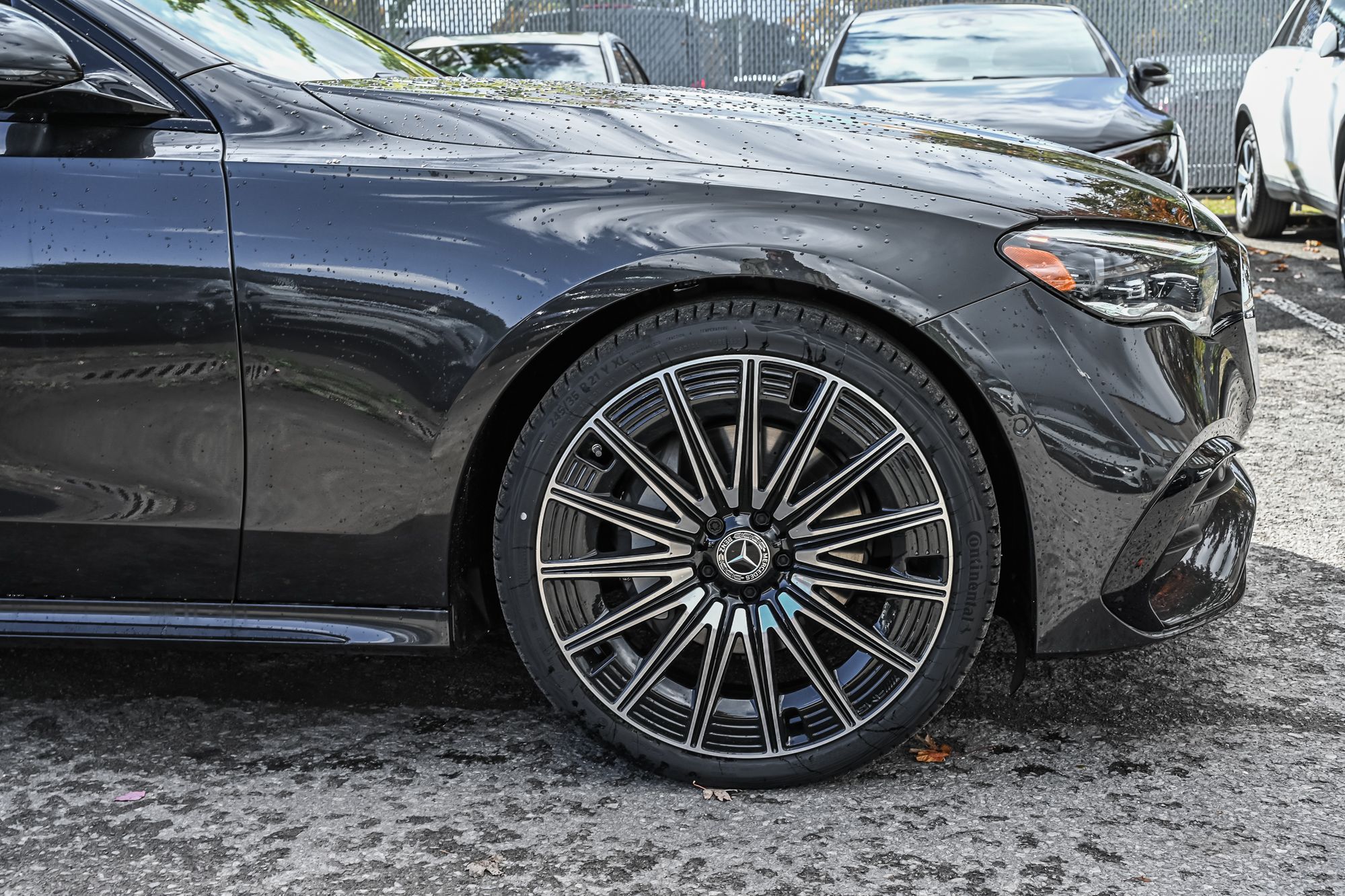 2027 Mercedes-Benz E-Class in Dollard-des-Ormeaux, Quebec