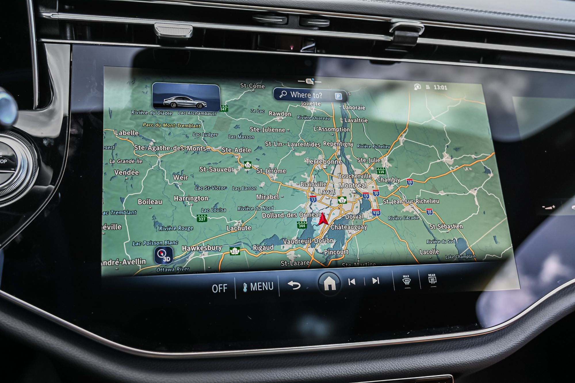 2027 Mercedes-Benz E-Class in Dollard-des-Ormeaux, Quebec