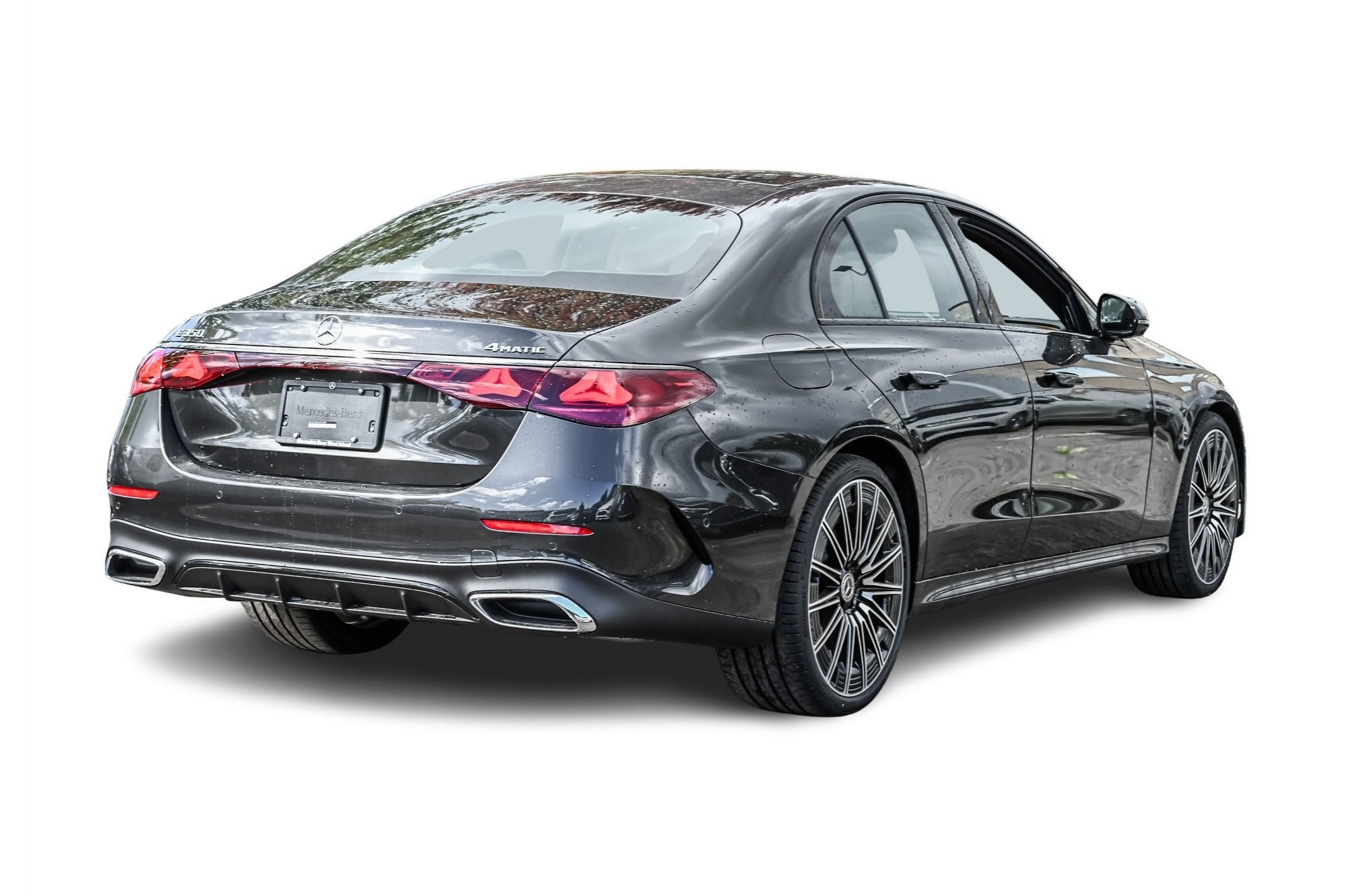 2027 Mercedes-Benz E-Class in Dollard-des-Ormeaux, Quebec