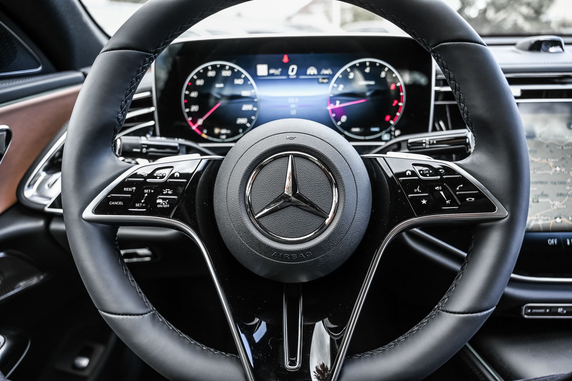 2027 Mercedes-Benz E-Class in Dollard-des-Ormeaux, Quebec