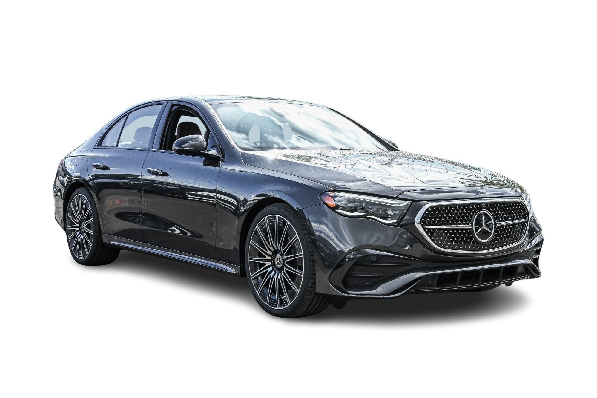 2027 Mercedes-Benz E-Class in Dollard-des-Ormeaux, Quebec