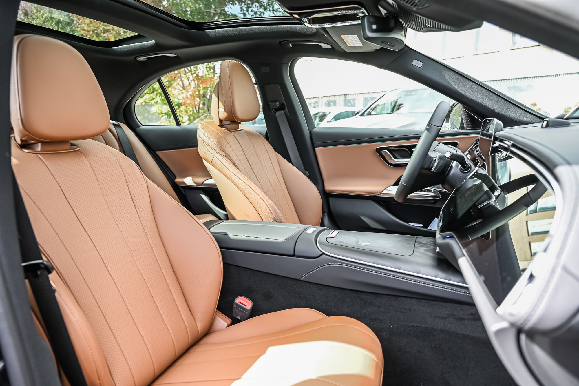 2027 Mercedes-Benz E-Class in Dollard-des-Ormeaux, Quebec