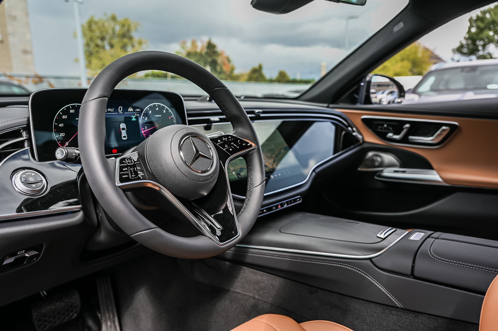 2027 Mercedes-Benz E-Class in Dollard-des-Ormeaux, Quebec