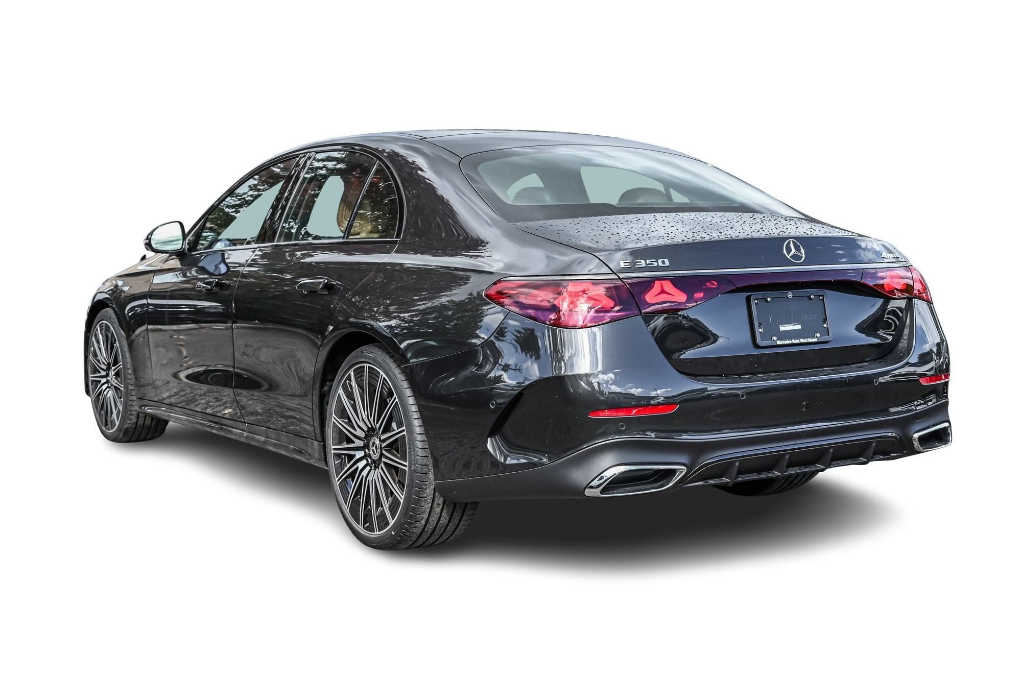 2027 Mercedes-Benz E-Class in Dollard-des-Ormeaux, Quebec