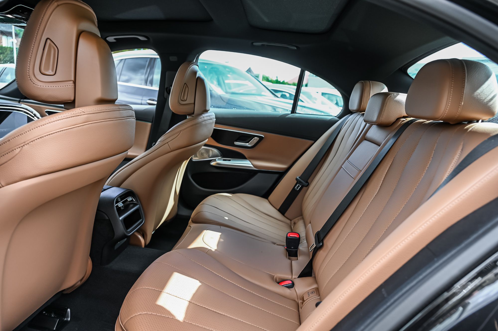 2027 Mercedes-Benz E-Class in Dollard-des-Ormeaux, Quebec