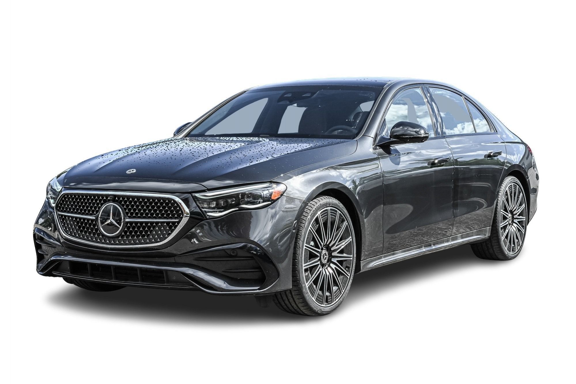 2027 Mercedes-Benz E-Class in Dollard-des-Ormeaux, Quebec