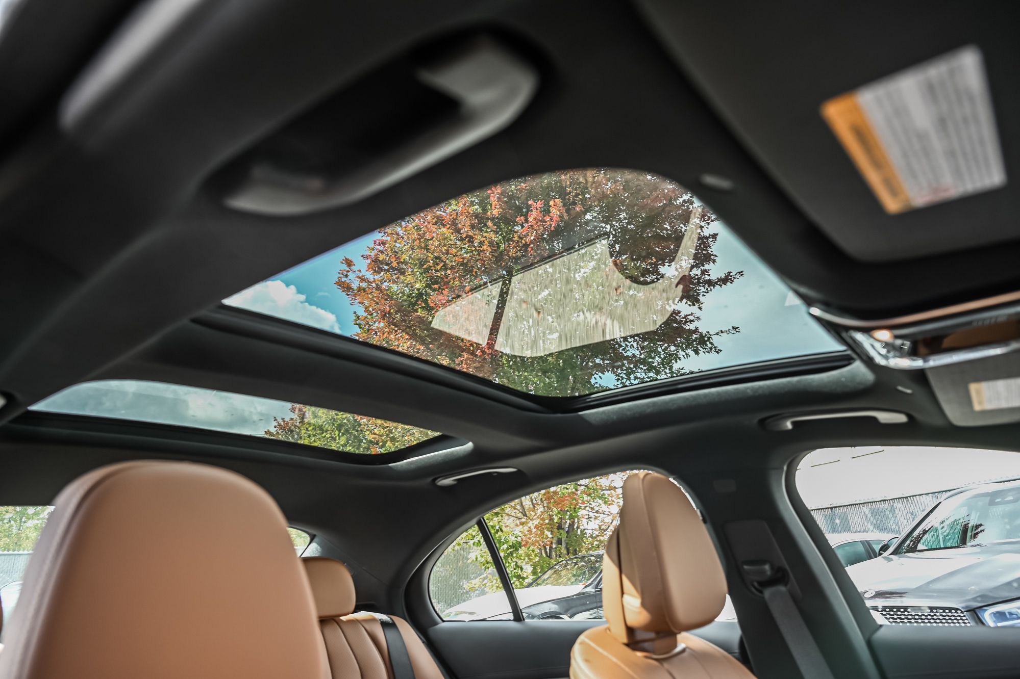 2027 Mercedes-Benz E-Class in Dollard-des-Ormeaux, Quebec