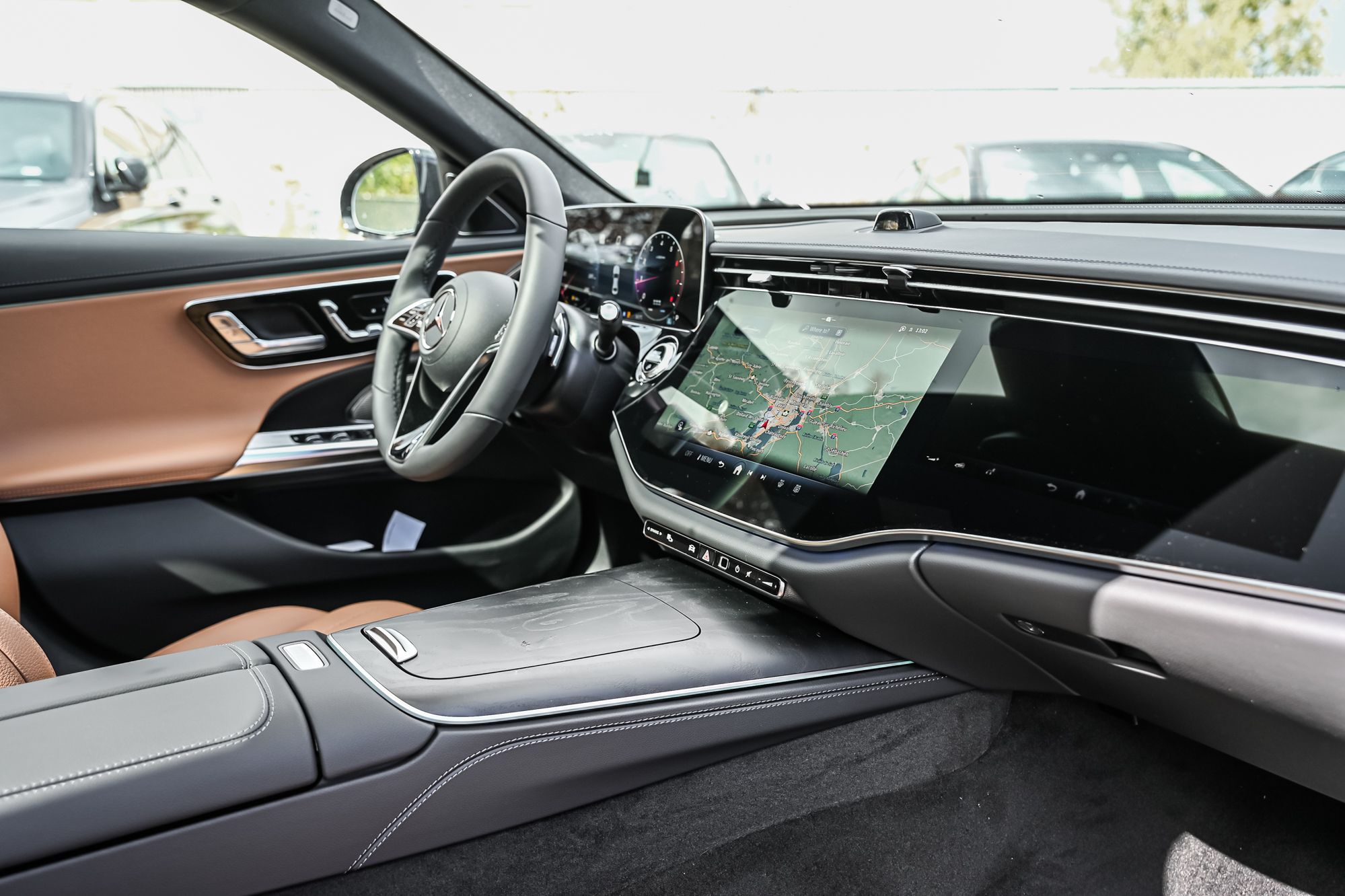 2027 Mercedes-Benz E-Class in Dollard-des-Ormeaux, Quebec