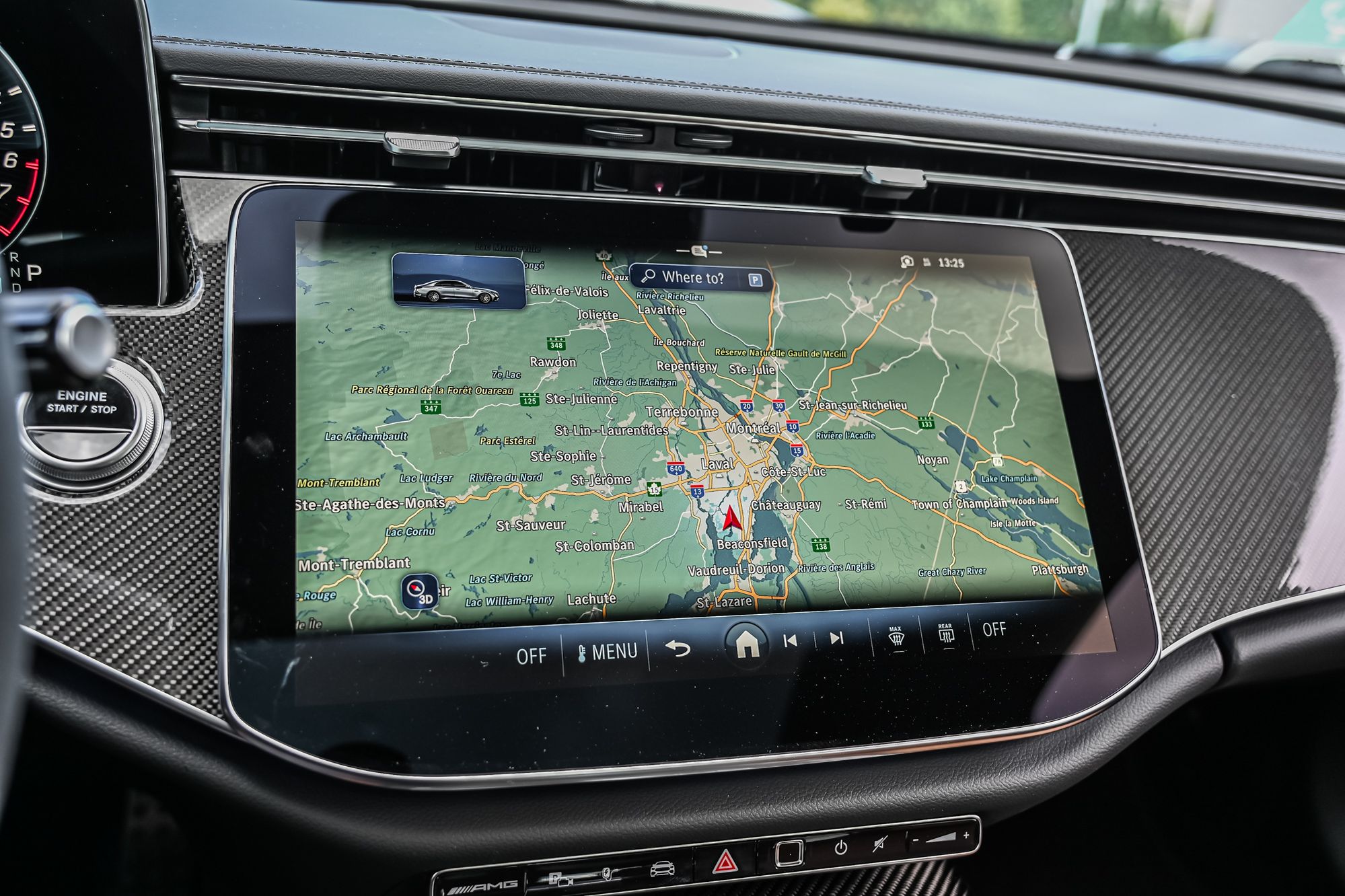 Mercedes-Benz E-Class  2027 à Dollard-des-Ormeaux, Québec