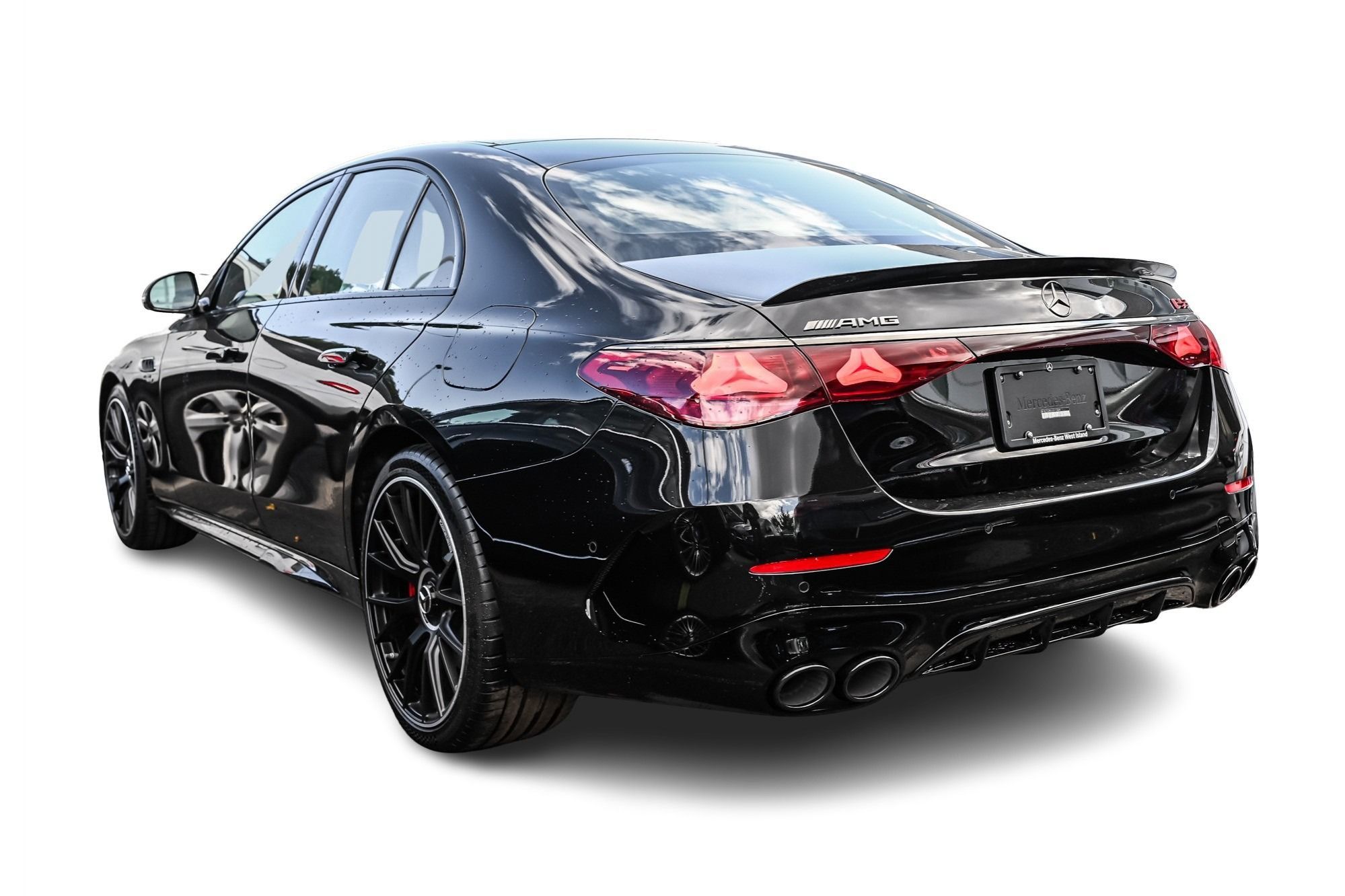 Mercedes-Benz E-Class  2027 à Dollard-des-Ormeaux, Québec