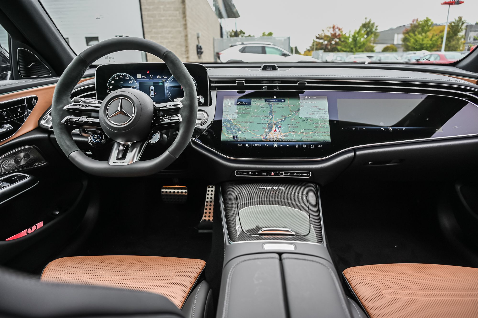 2027 Mercedes-Benz E-Class in Dollard-des-Ormeaux, Quebec