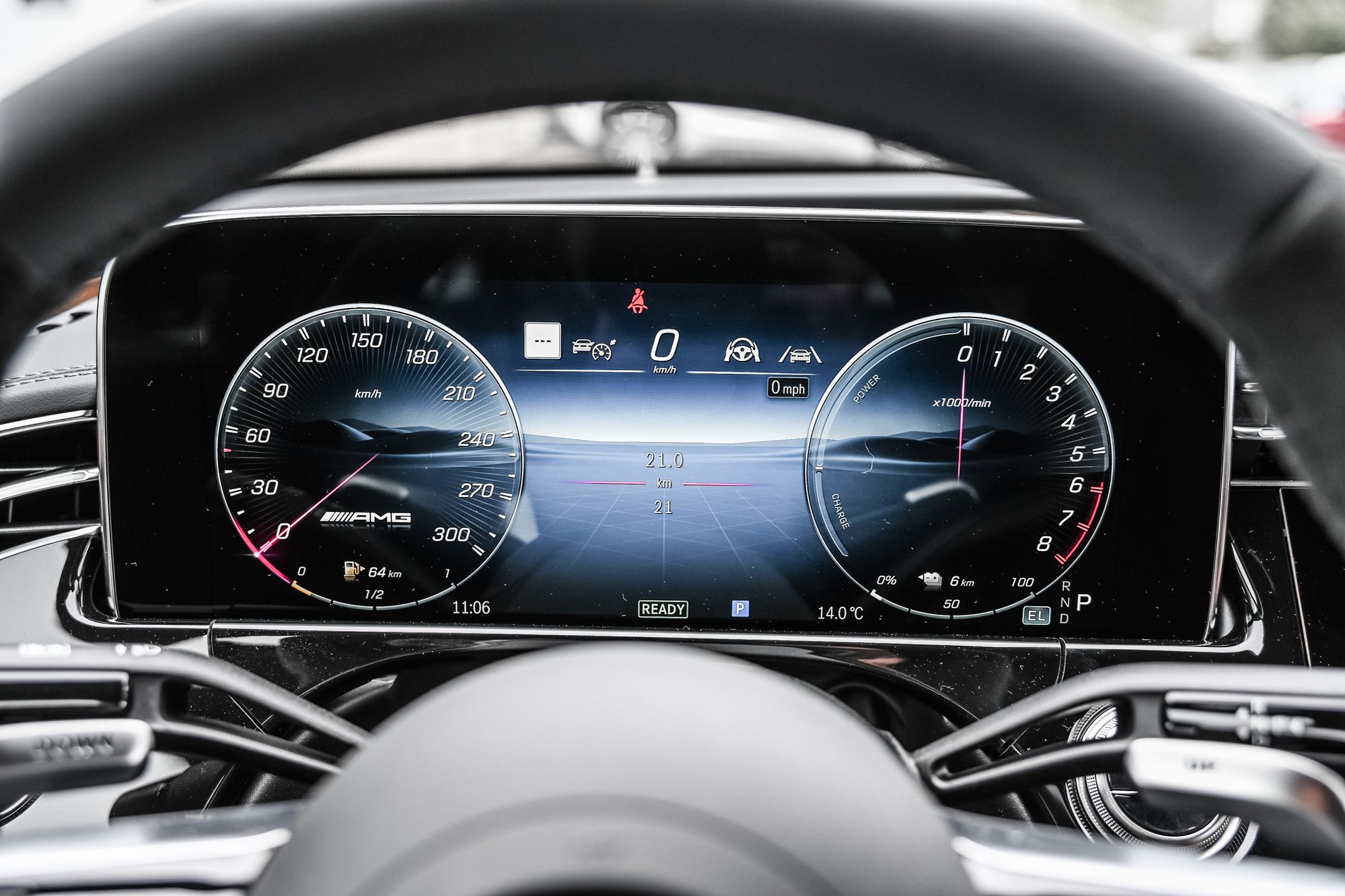 2027 Mercedes-Benz E-Class in Dollard-des-Ormeaux, Quebec