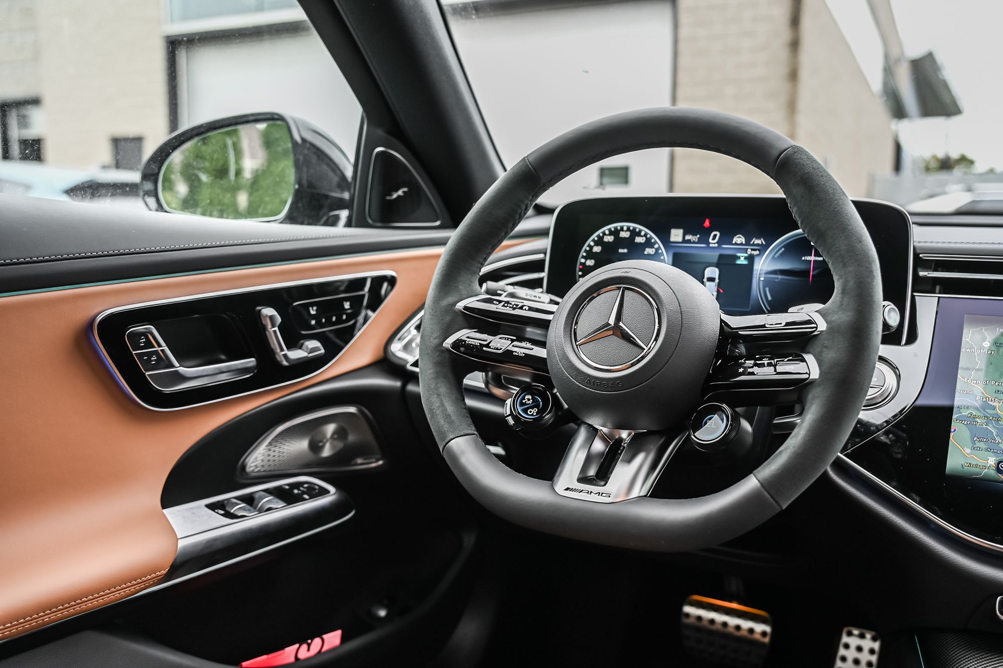 2027 Mercedes-Benz E-Class in Dollard-des-Ormeaux, Quebec