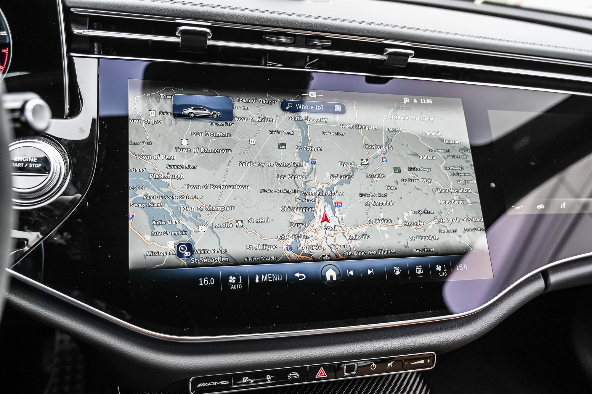 2027 Mercedes-Benz E-Class in Dollard-des-Ormeaux, Quebec
