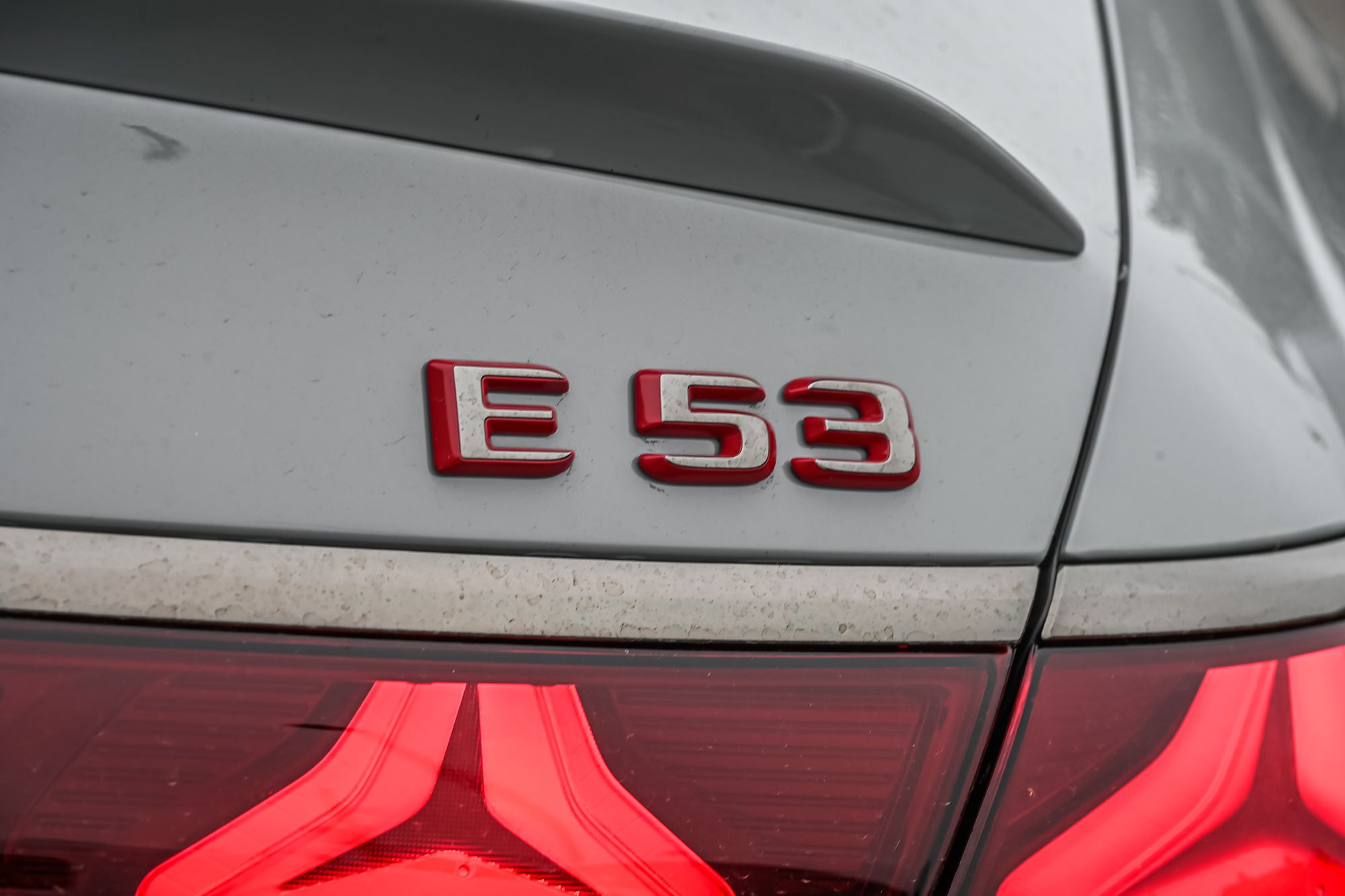 2027 Mercedes-Benz E-Class in Dollard-des-Ormeaux, Quebec