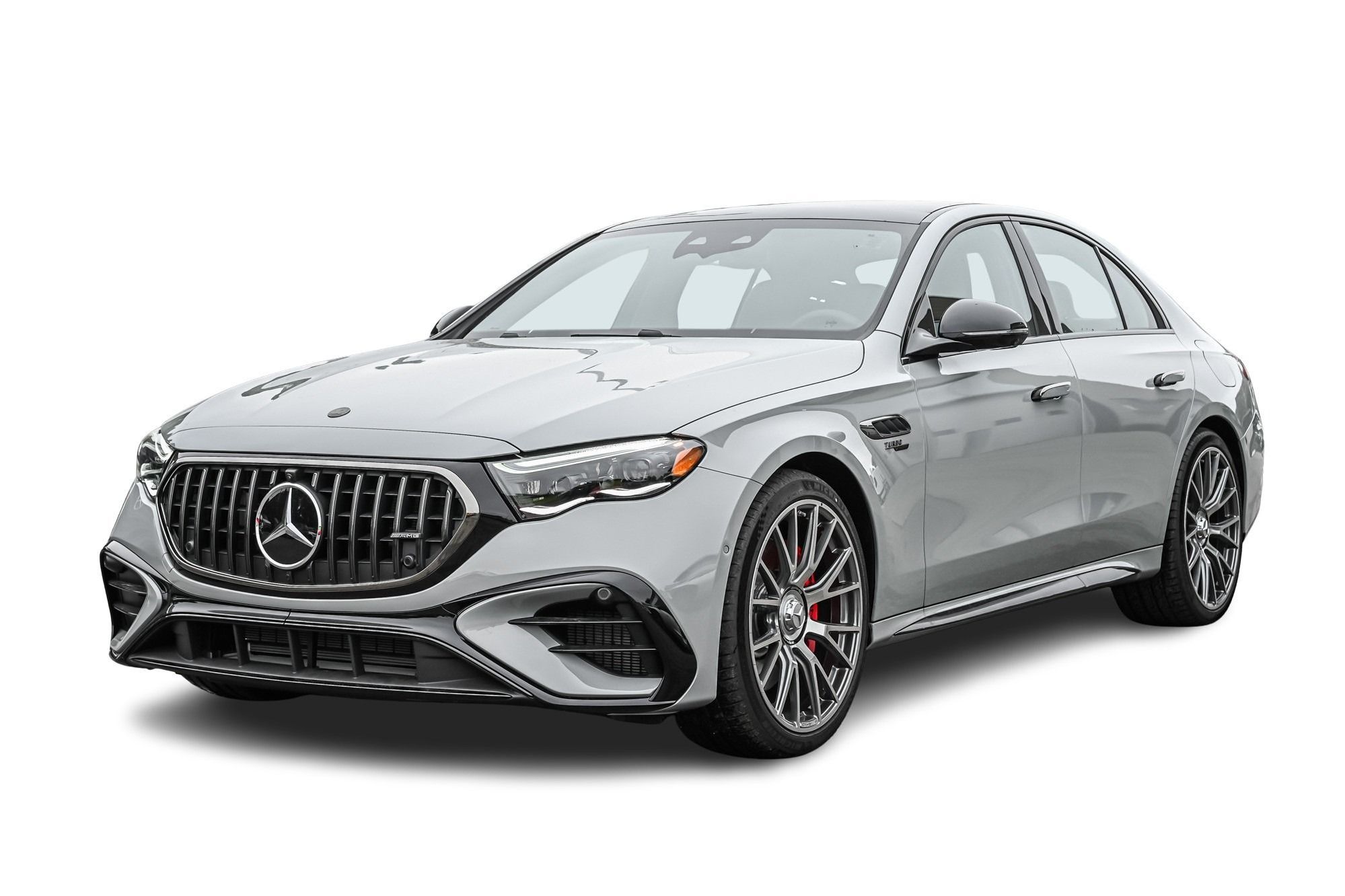 2027 Mercedes-Benz E-Class in Dollard-des-Ormeaux, Quebec