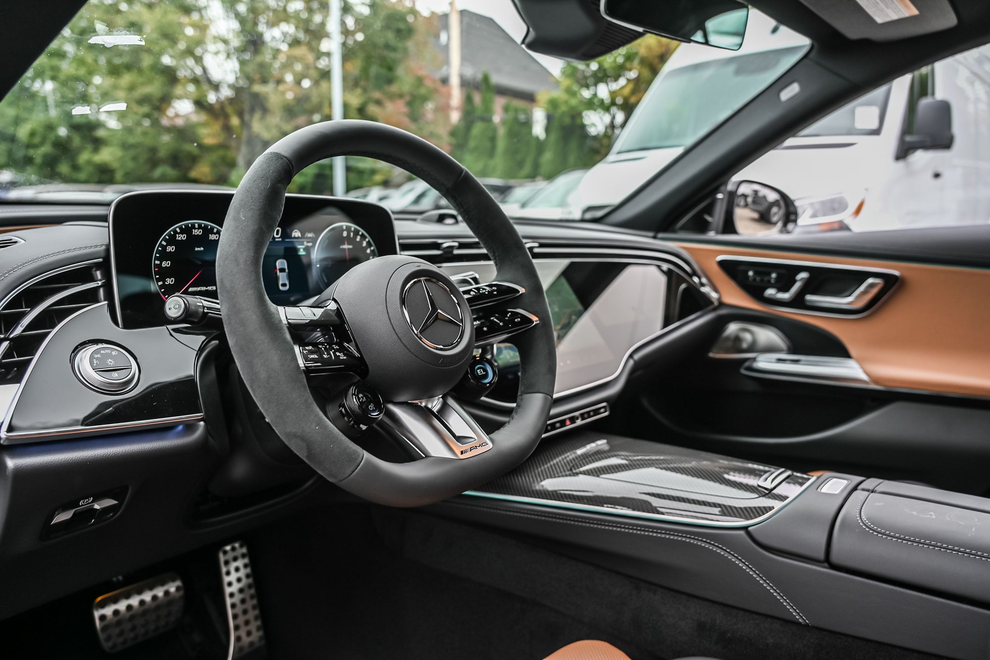 2027 Mercedes-Benz E-Class in Dollard-des-Ormeaux, Quebec