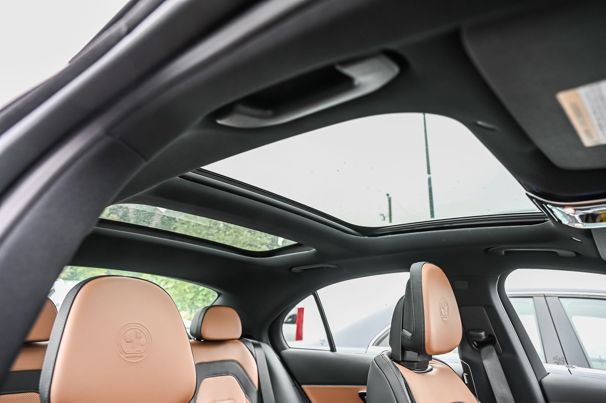 2027 Mercedes-Benz E-Class in Dollard-des-Ormeaux, Quebec