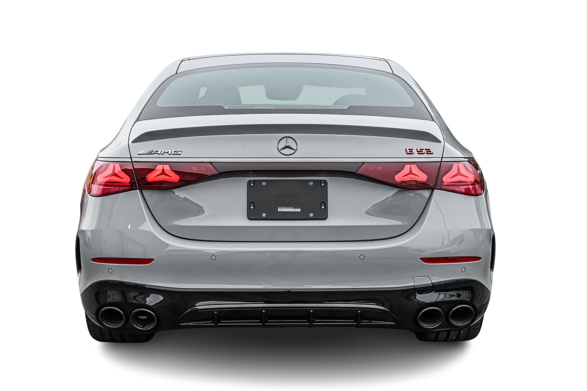 2027 Mercedes-Benz E-Class in Dollard-des-Ormeaux, Quebec