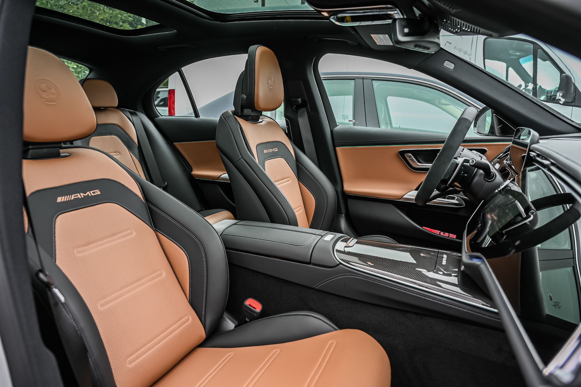 2027 Mercedes-Benz E-Class in Dollard-des-Ormeaux, Quebec