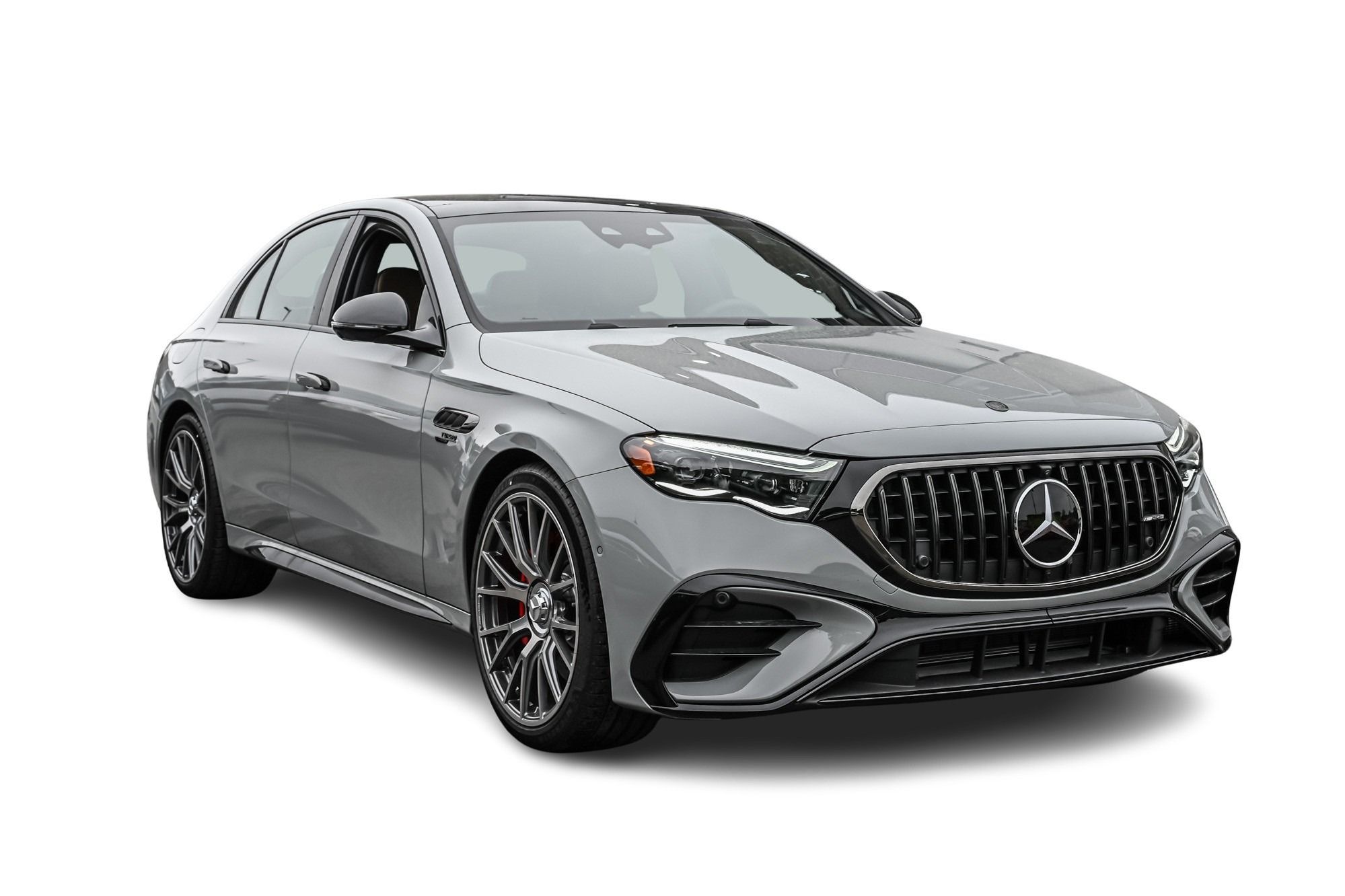 2027 Mercedes-Benz E-Class in Dollard-des-Ormeaux, Quebec
