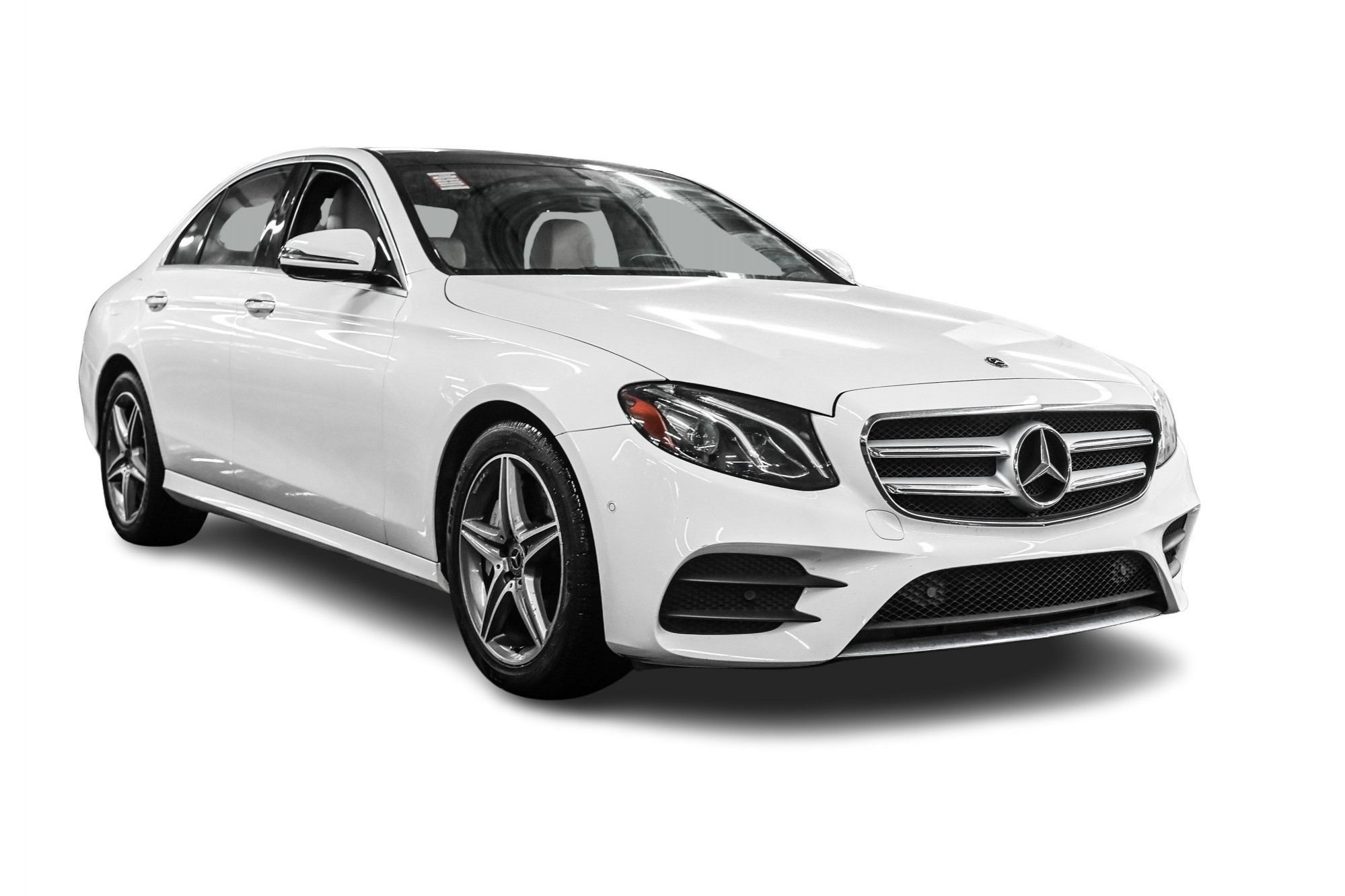 Mercedes-Benz E350  2020